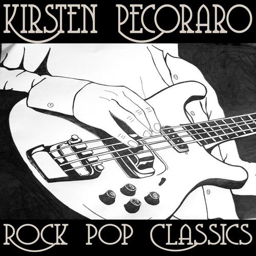 Постер альбома Rock Pop Classics