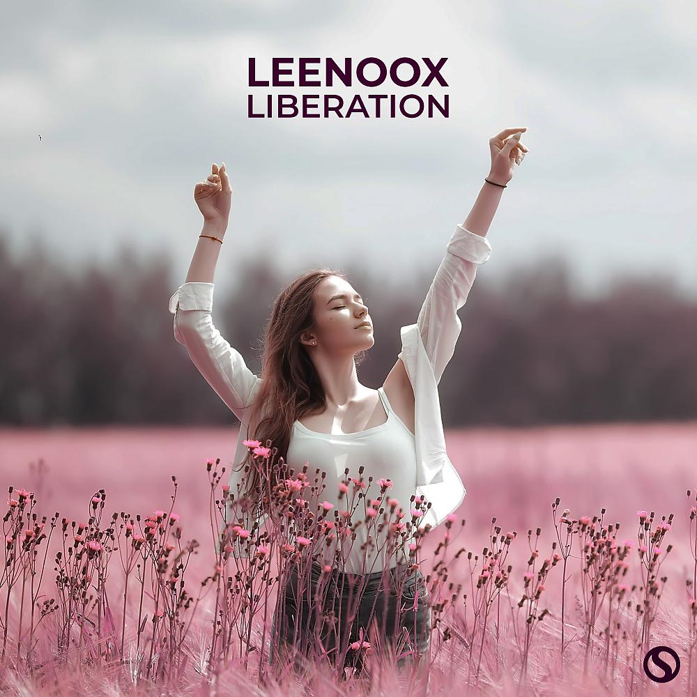 Постер альбома Liberation