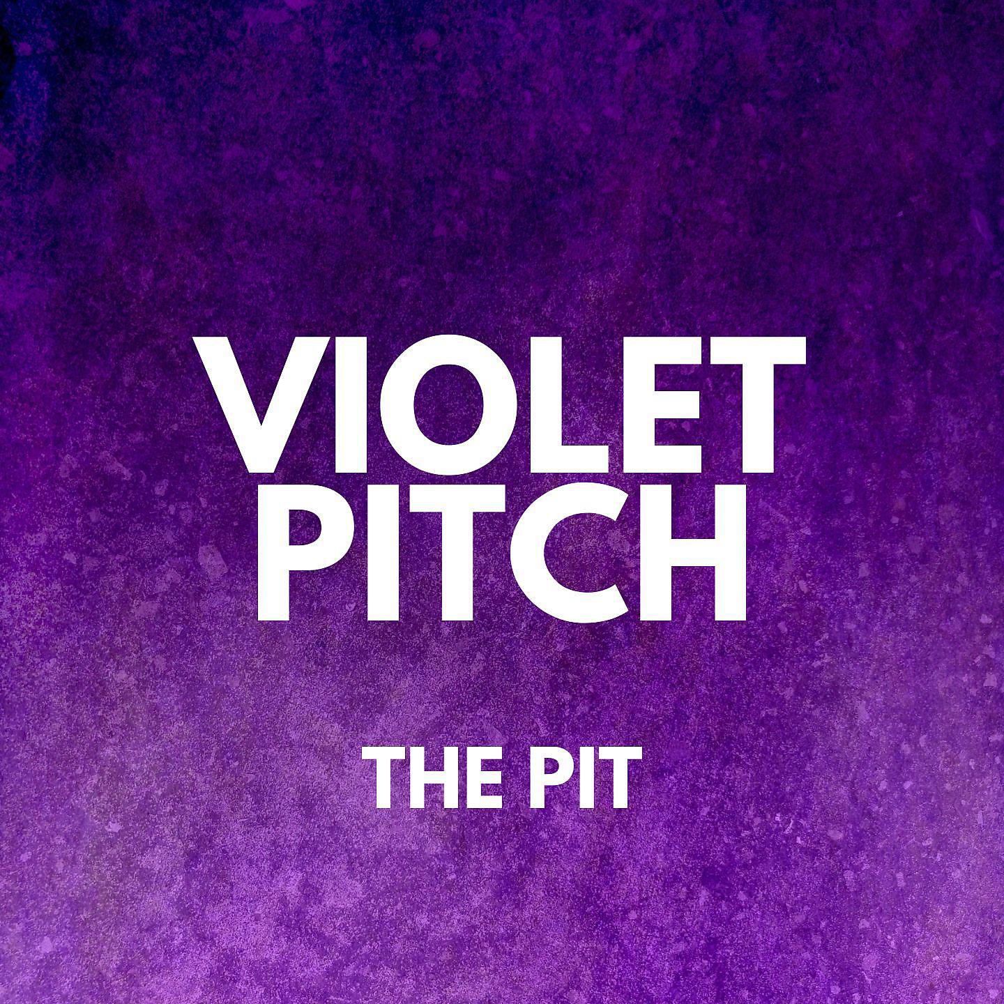 Постер альбома The Pit