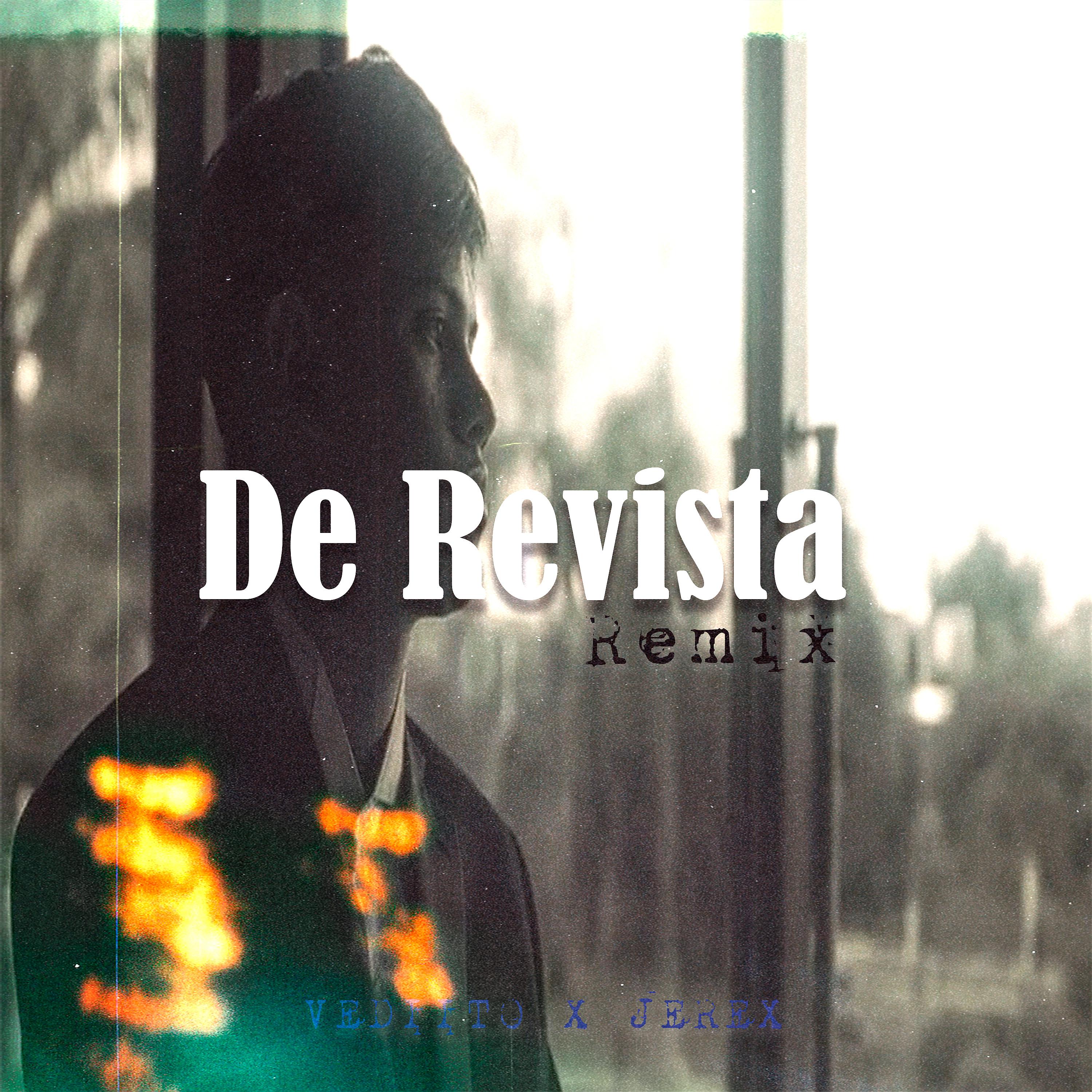 Постер альбома De Revista