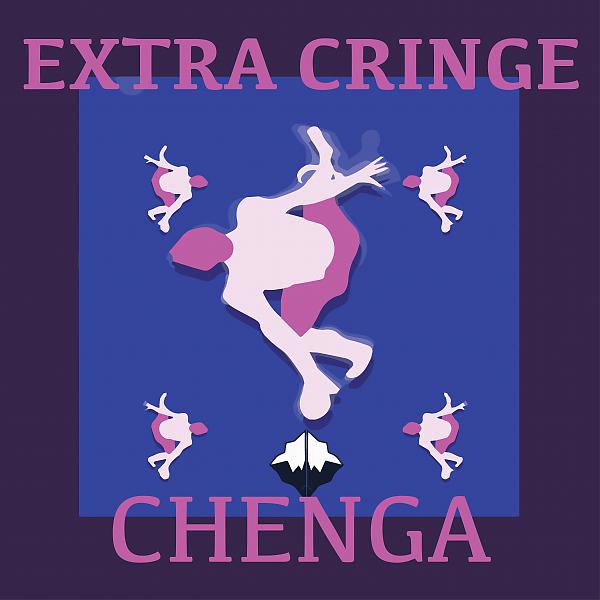 Постер альбома Extra Cringe