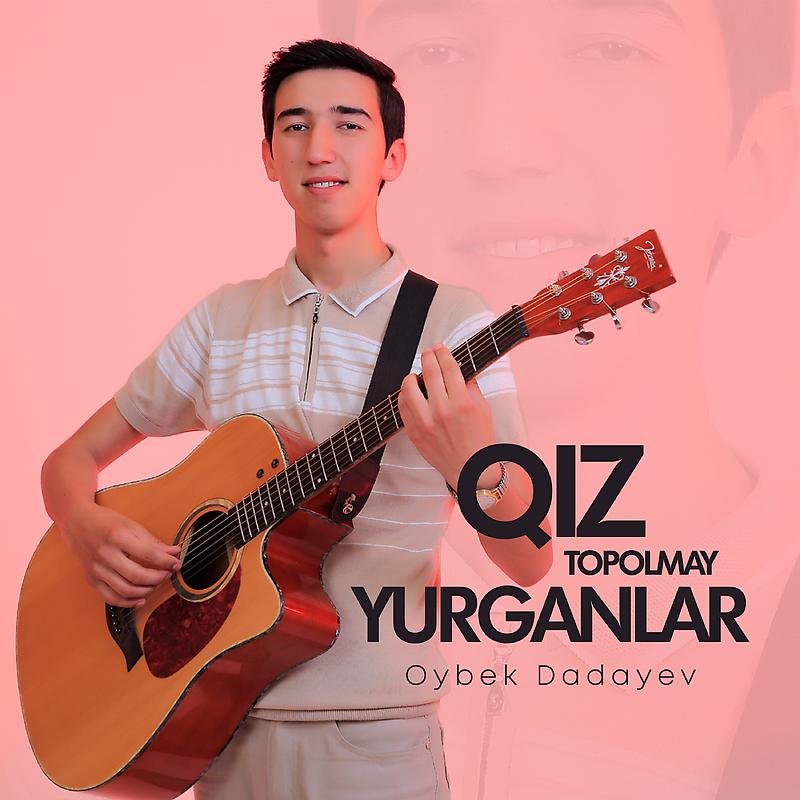 Постер альбома Qiz topolmay yurganlar