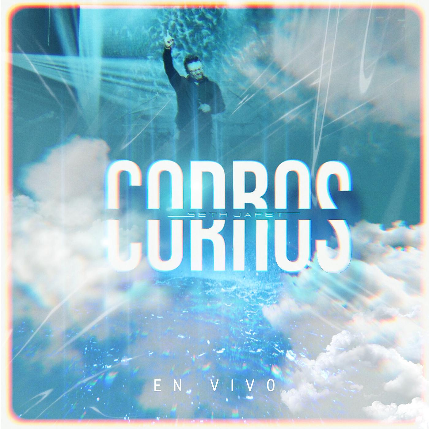Постер альбома Corros (En Vivo)