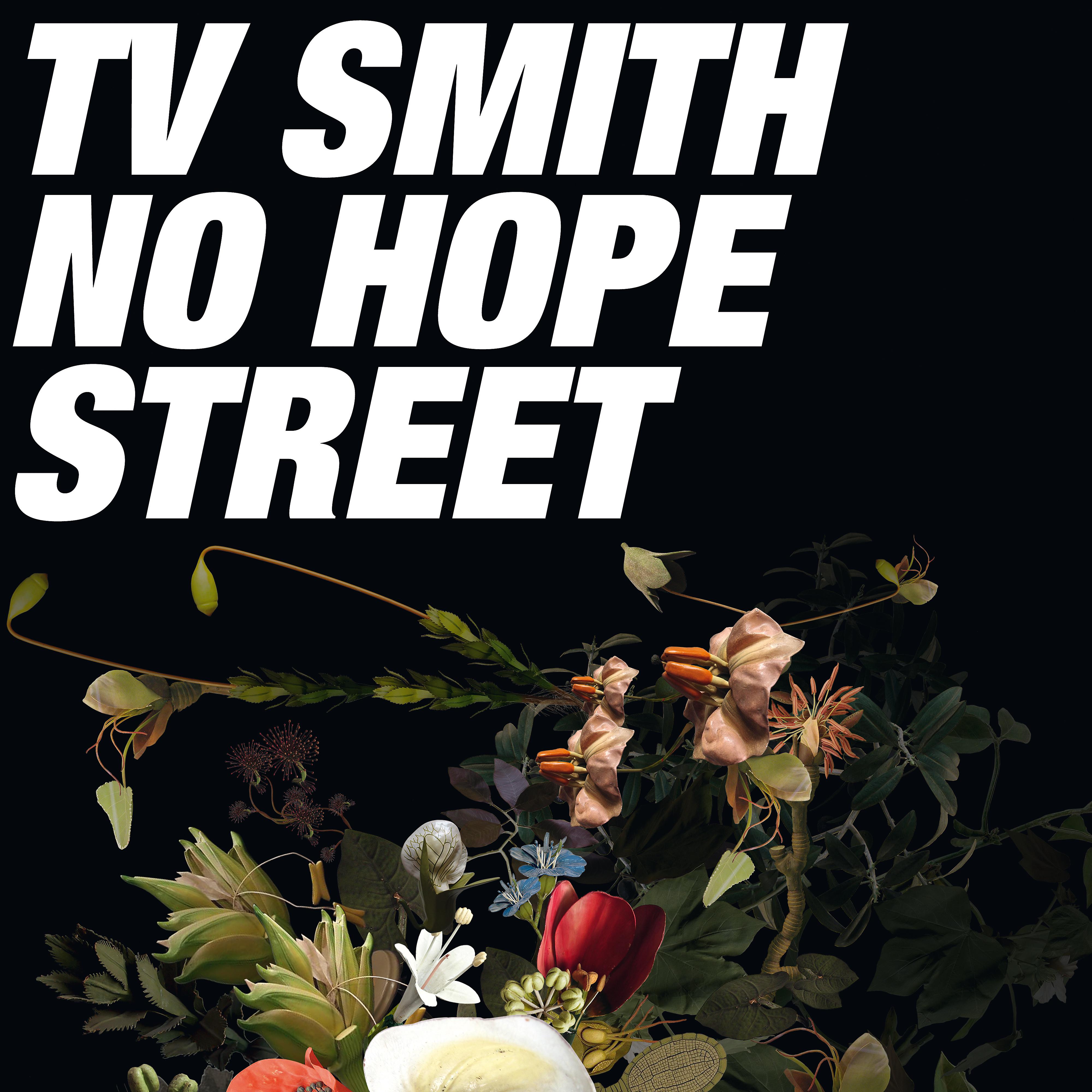 Постер альбома No Hope Street