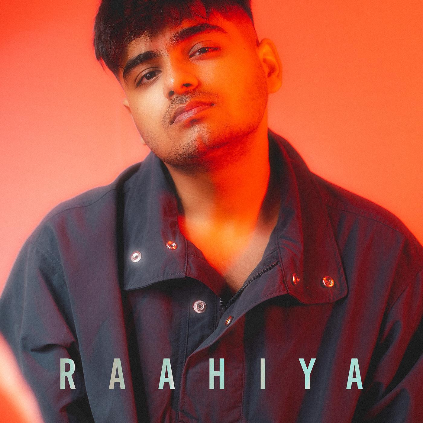 Постер альбома Raahiya