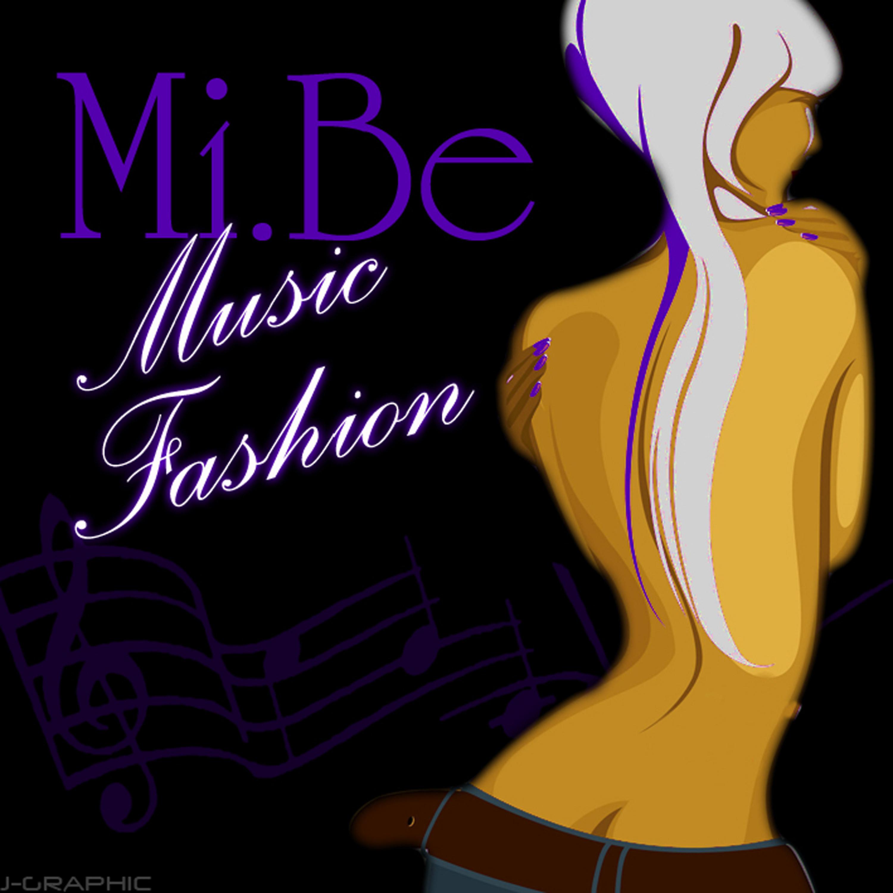 Постер альбома Music Fashion