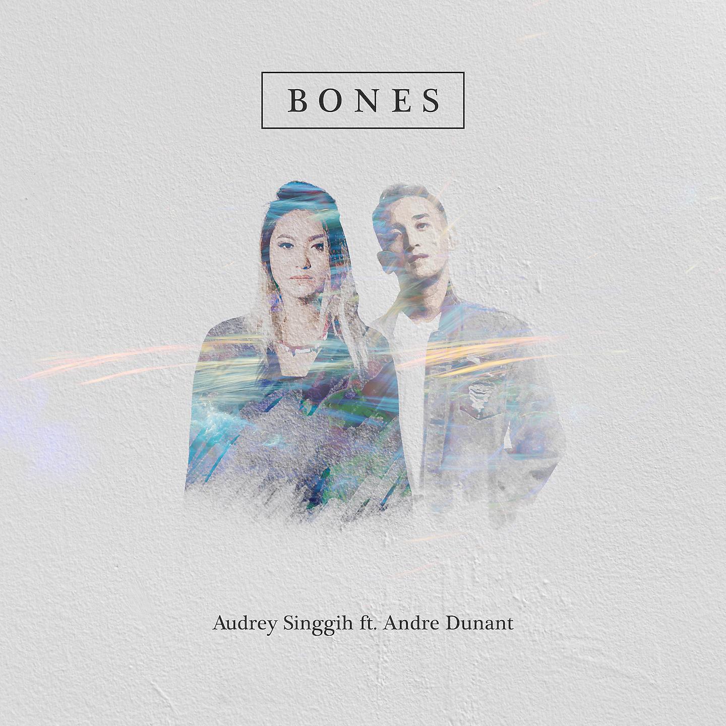 Постер альбома Bones