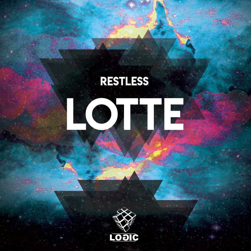 Постер альбома Lotte