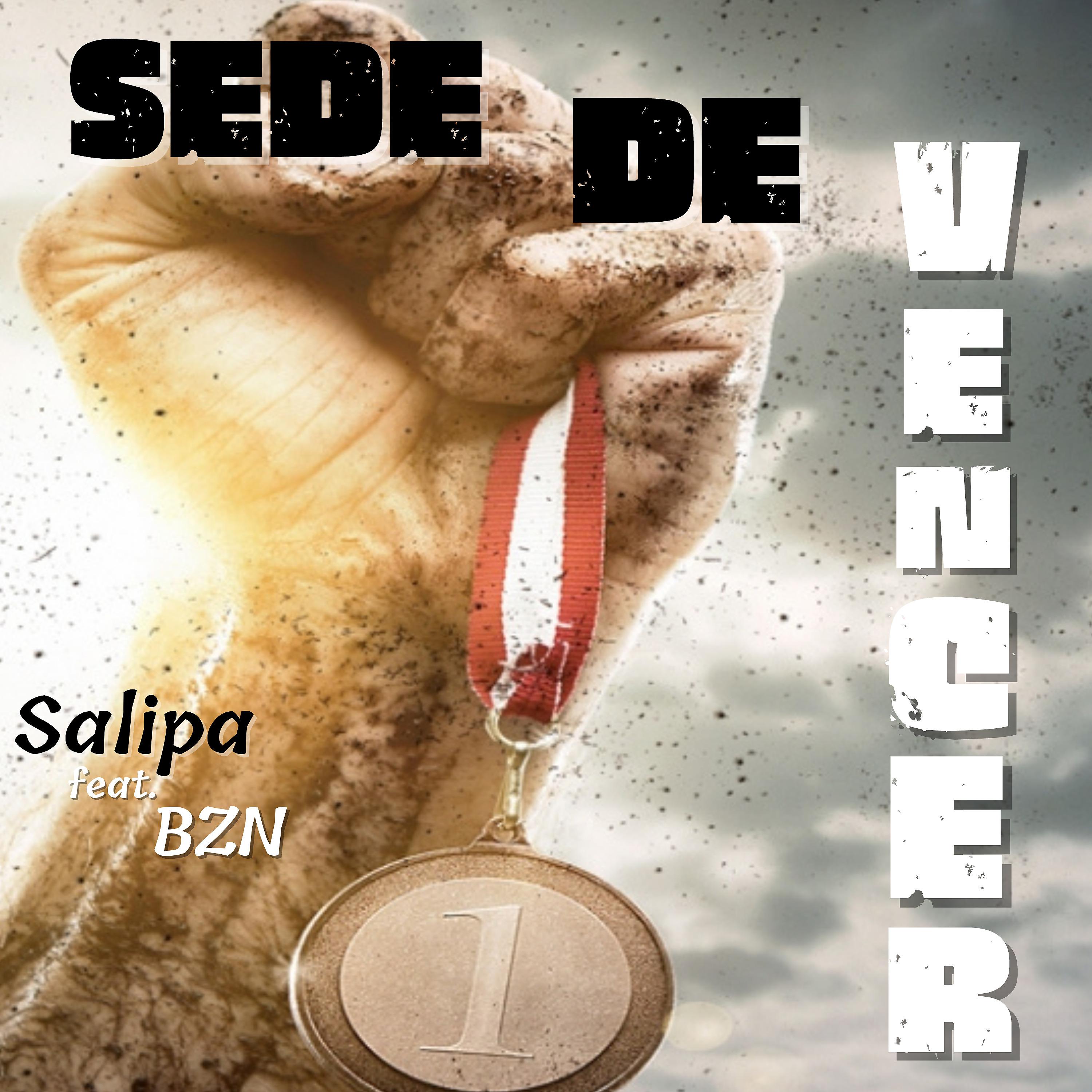 Постер альбома Sede de Vencer