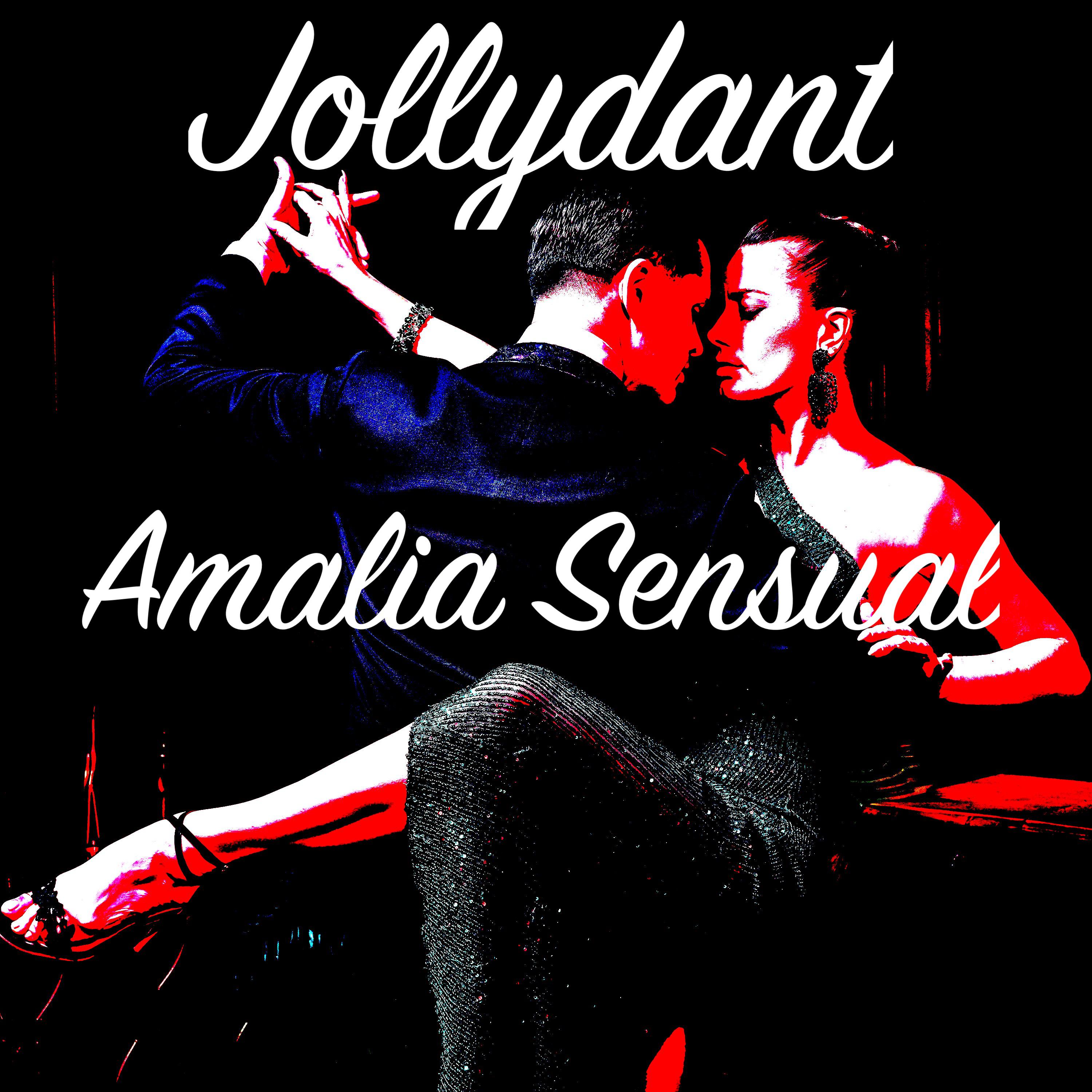 Постер альбома Amalia Sensual