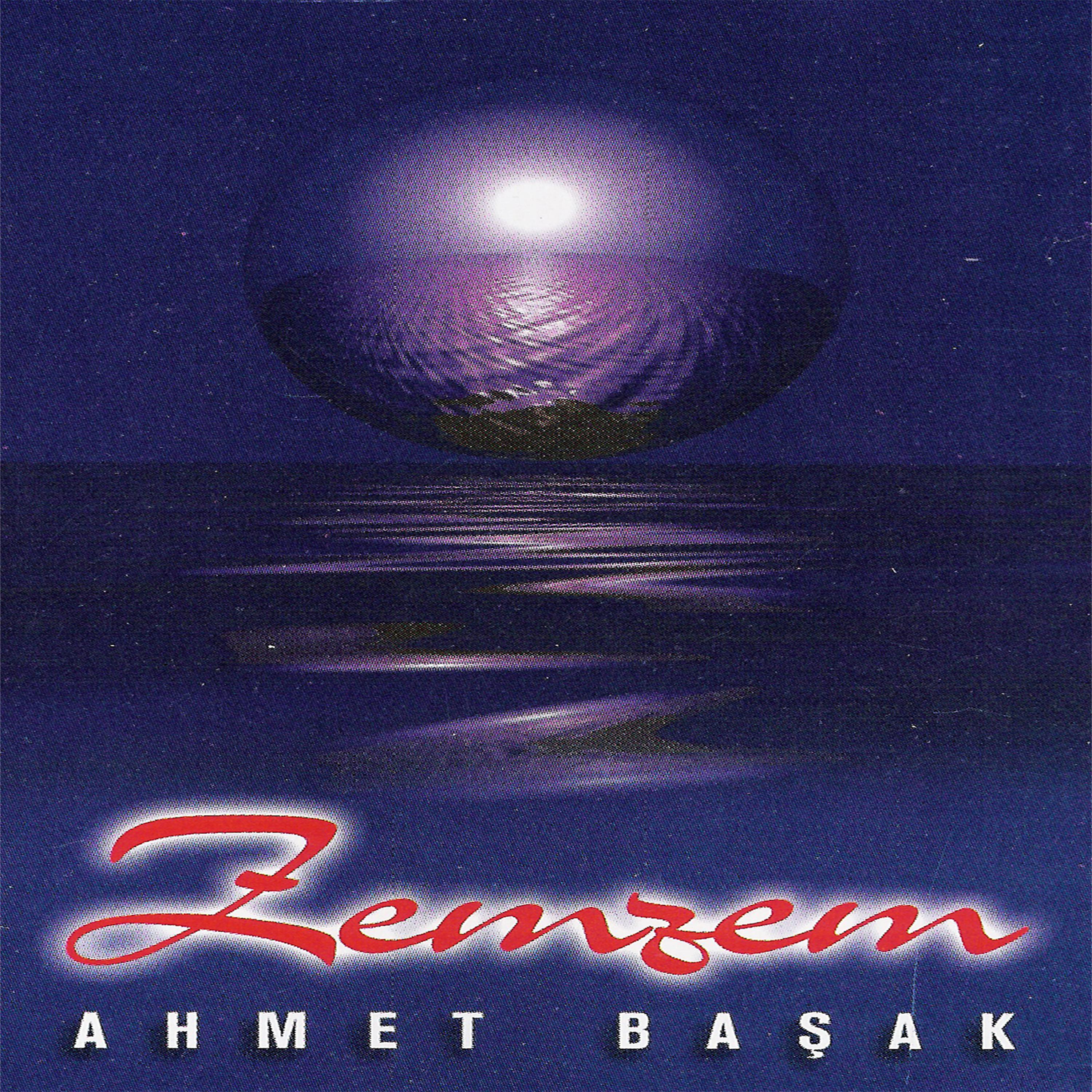 Постер альбома Zemzem