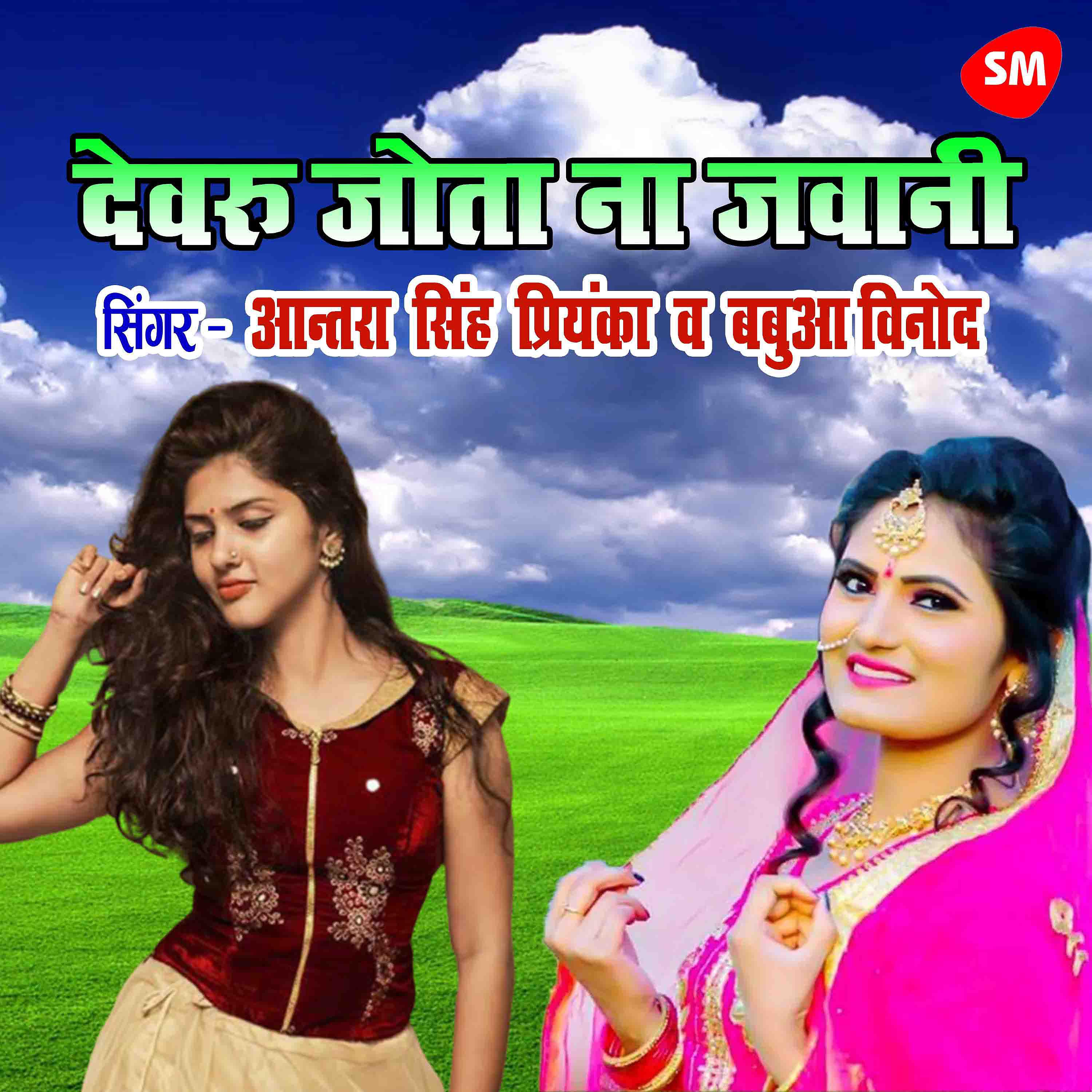 Постер альбома Devaru Jota Na Jawani