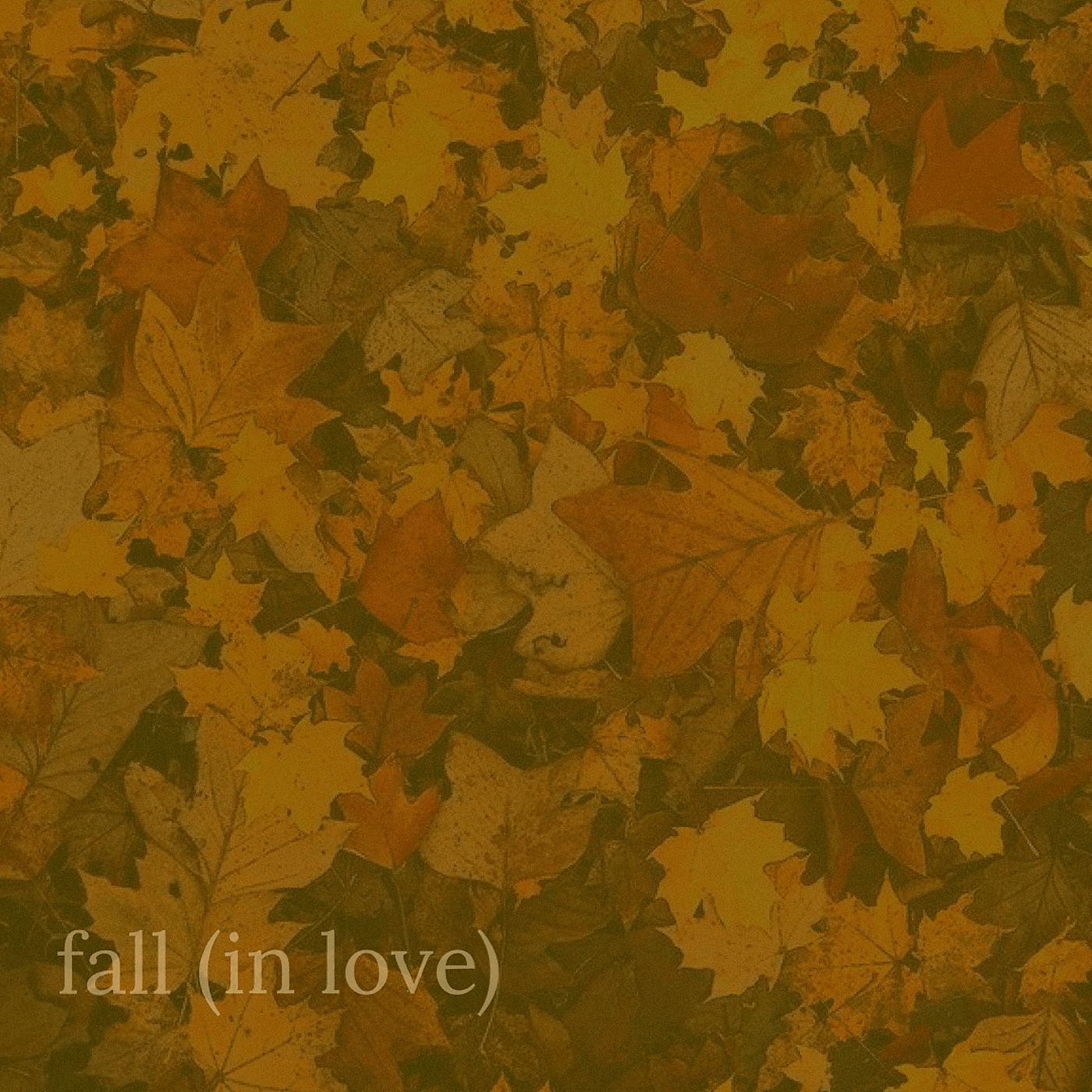 Постер альбома Fall (In Love)