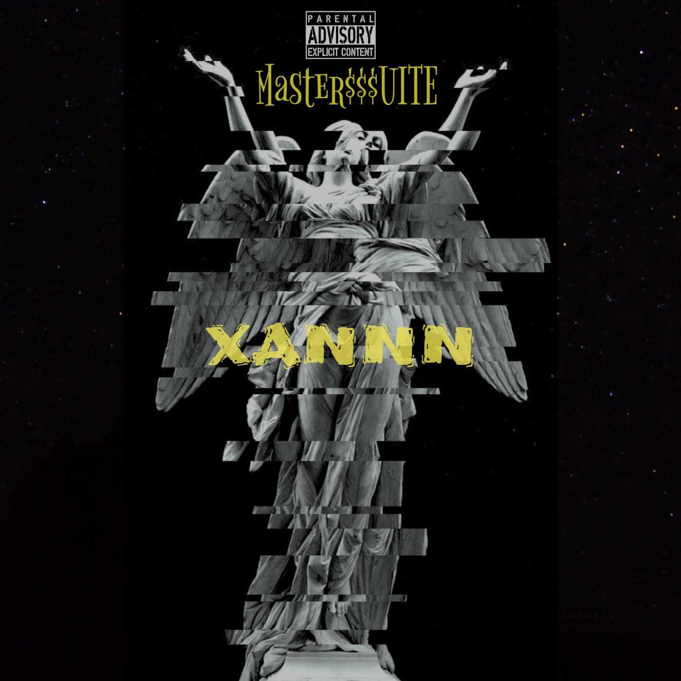 Постер альбома Xannn