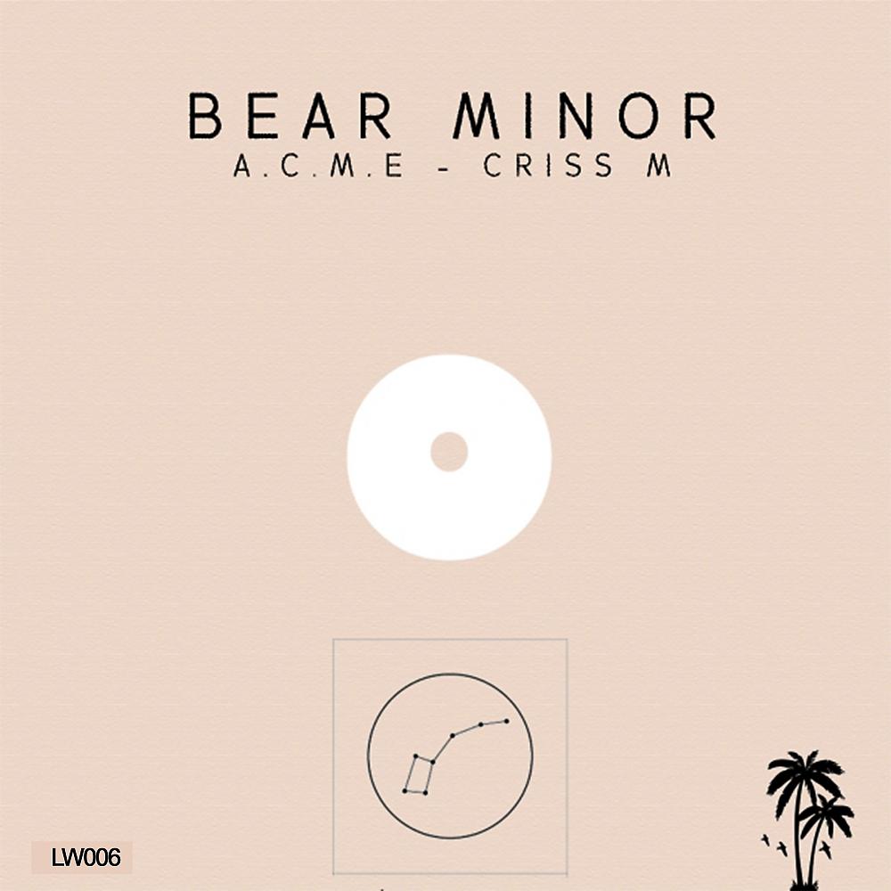 Постер альбома Bear Minor