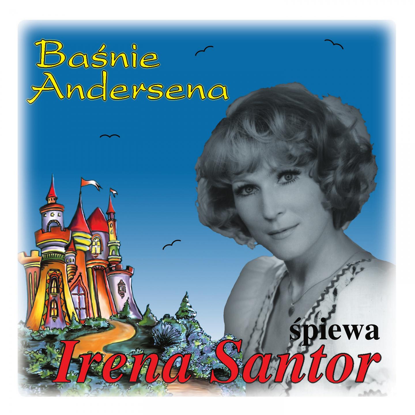 Постер альбома Baśnie andersena
