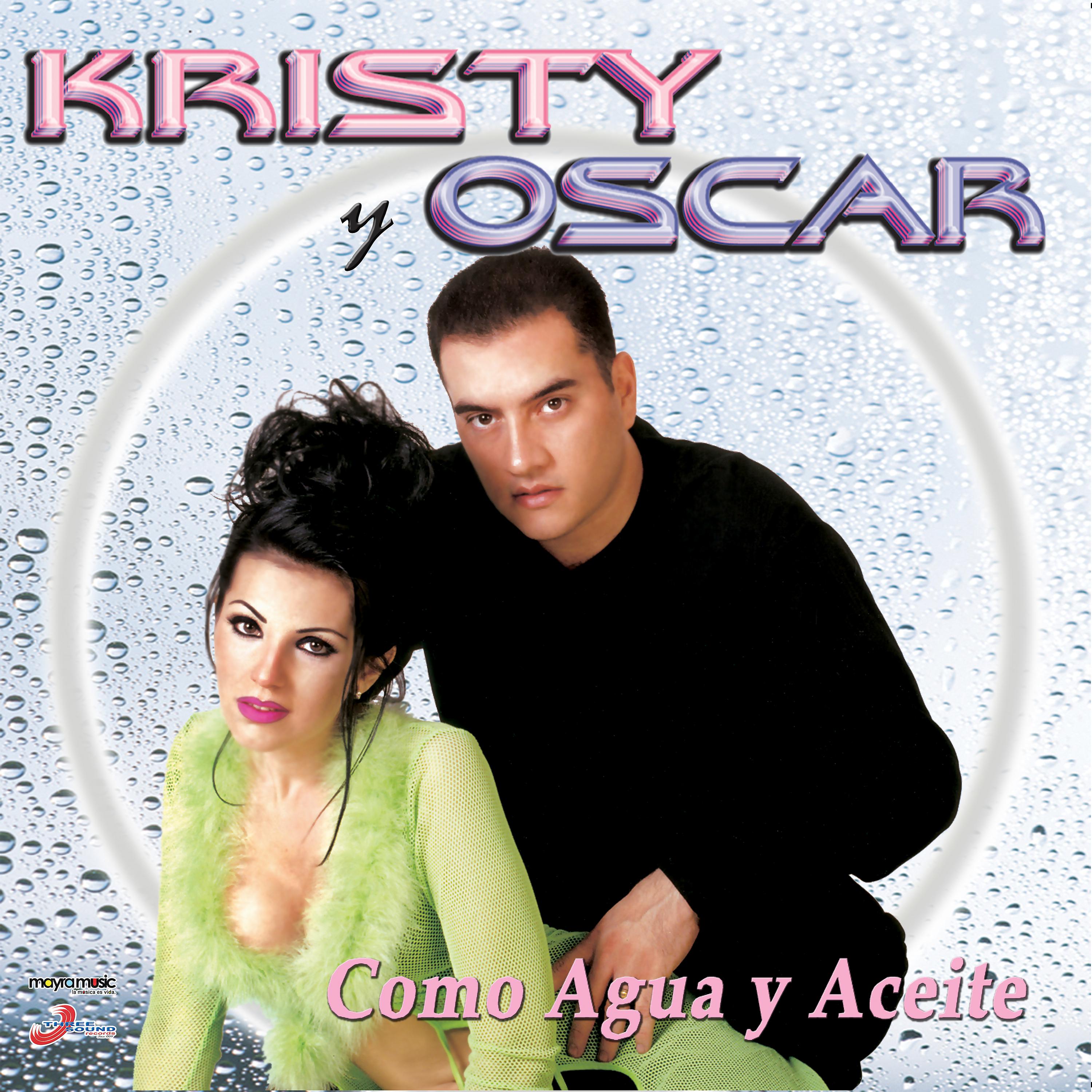 Постер альбома Como Agua y Aceite