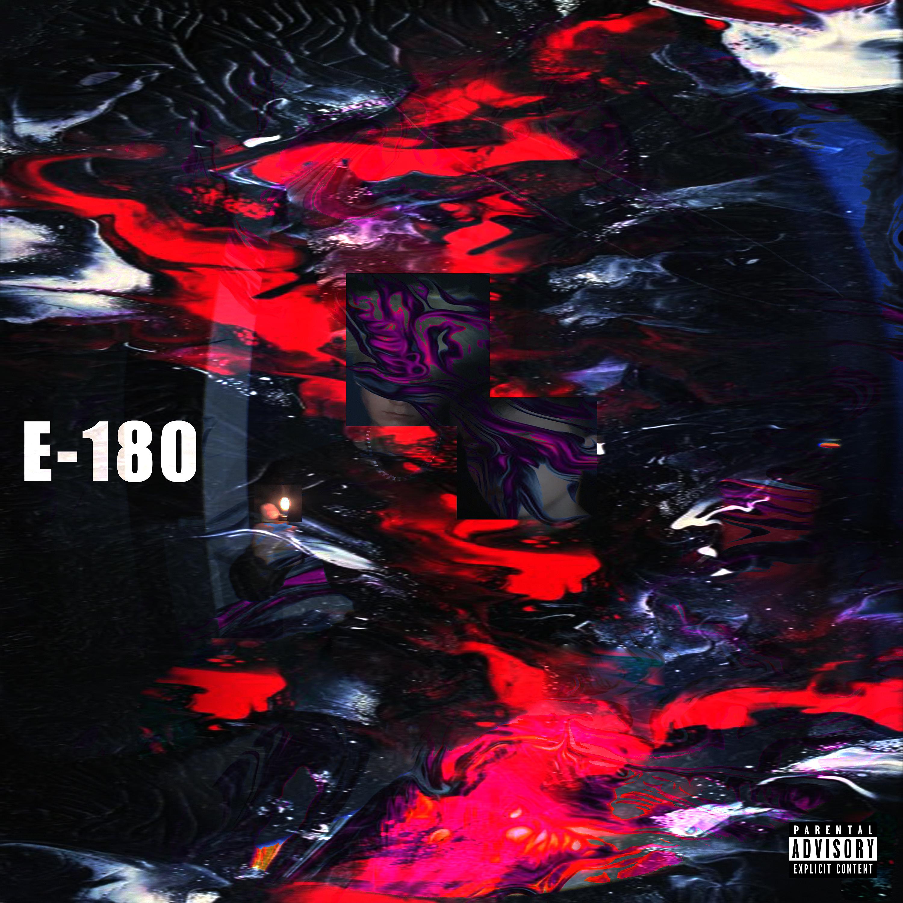 Постер альбома E-180