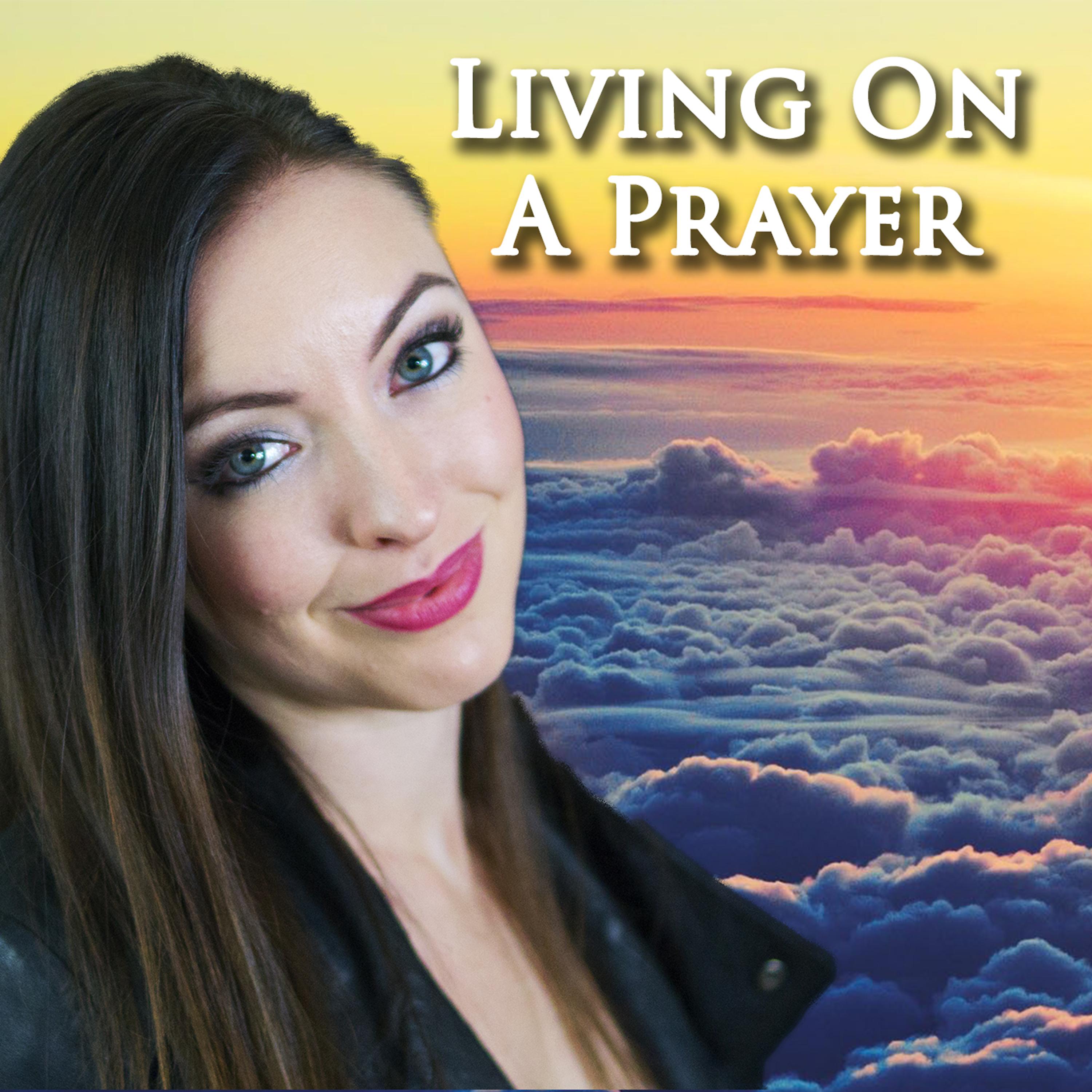 Постер альбома Livin' on a Prayer