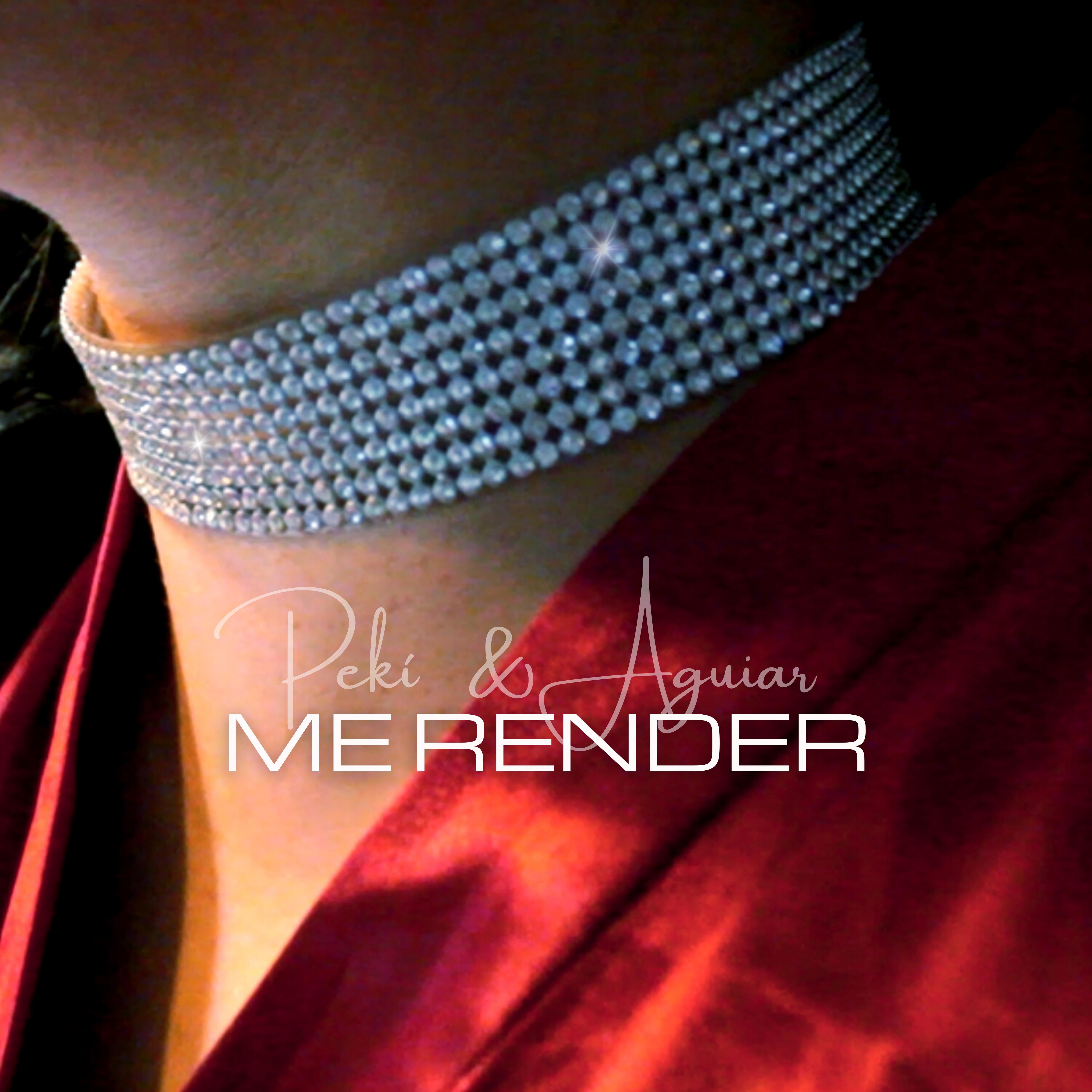 Постер альбома Me Render