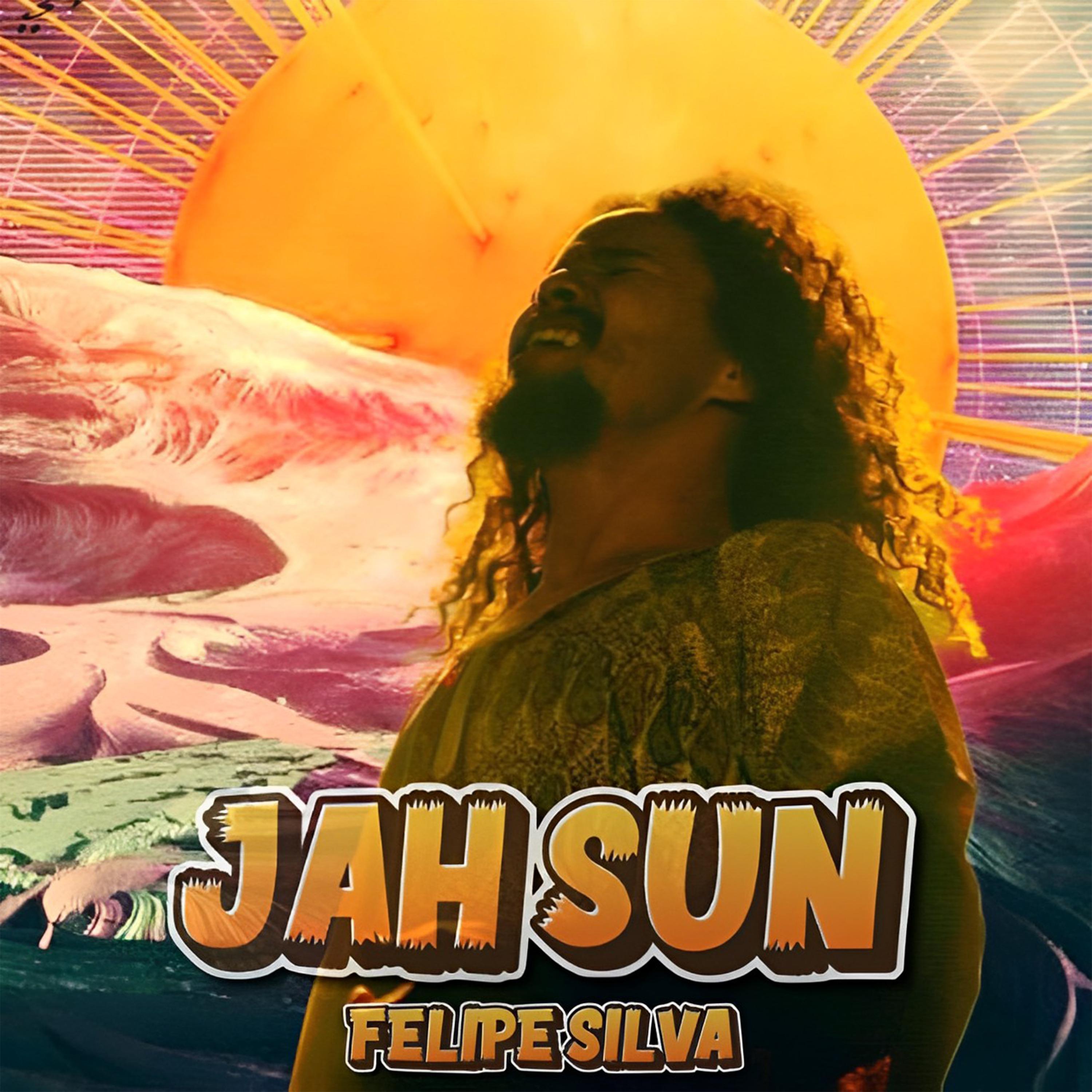 Постер альбома Jah Sun