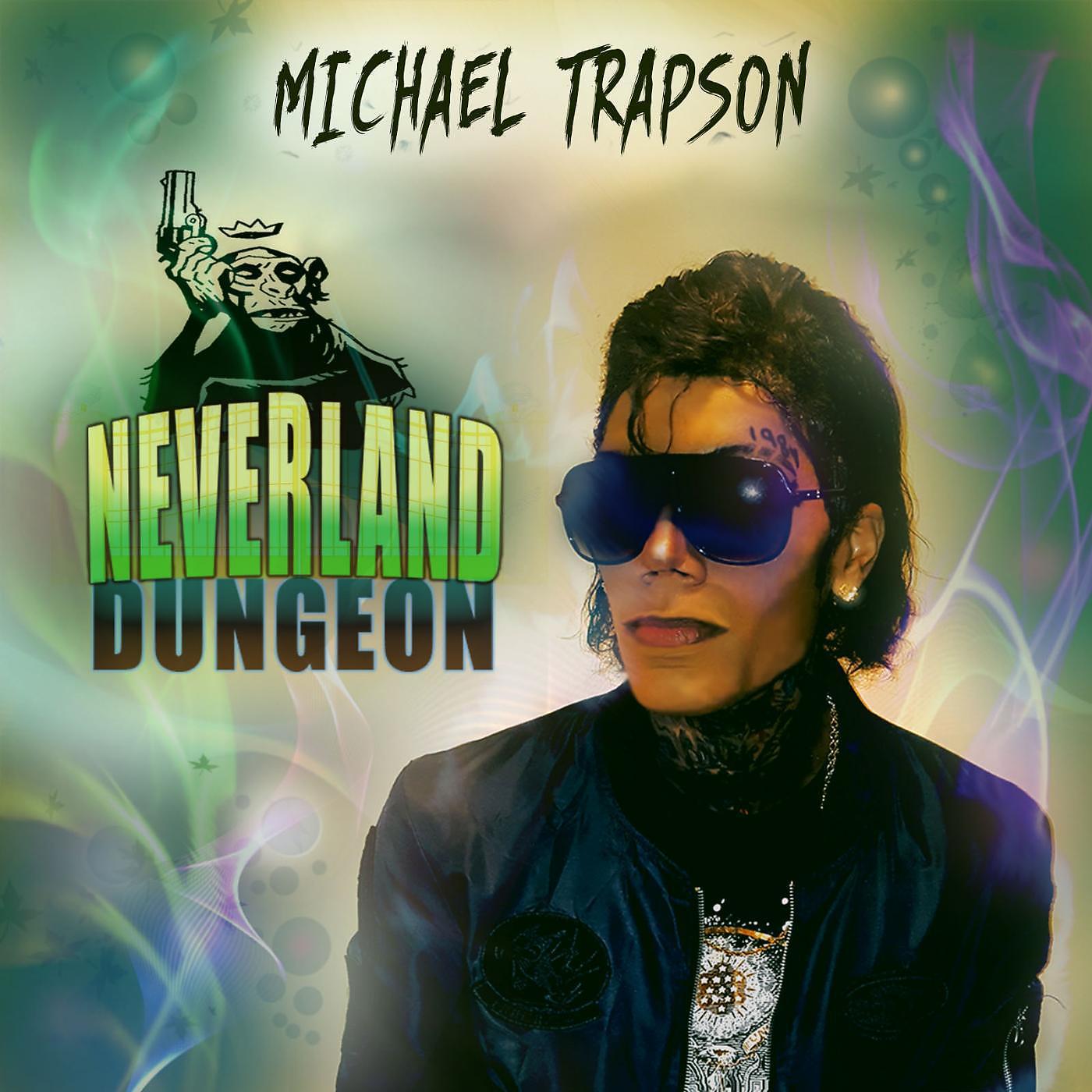 Постер альбома Neverland Dungeon