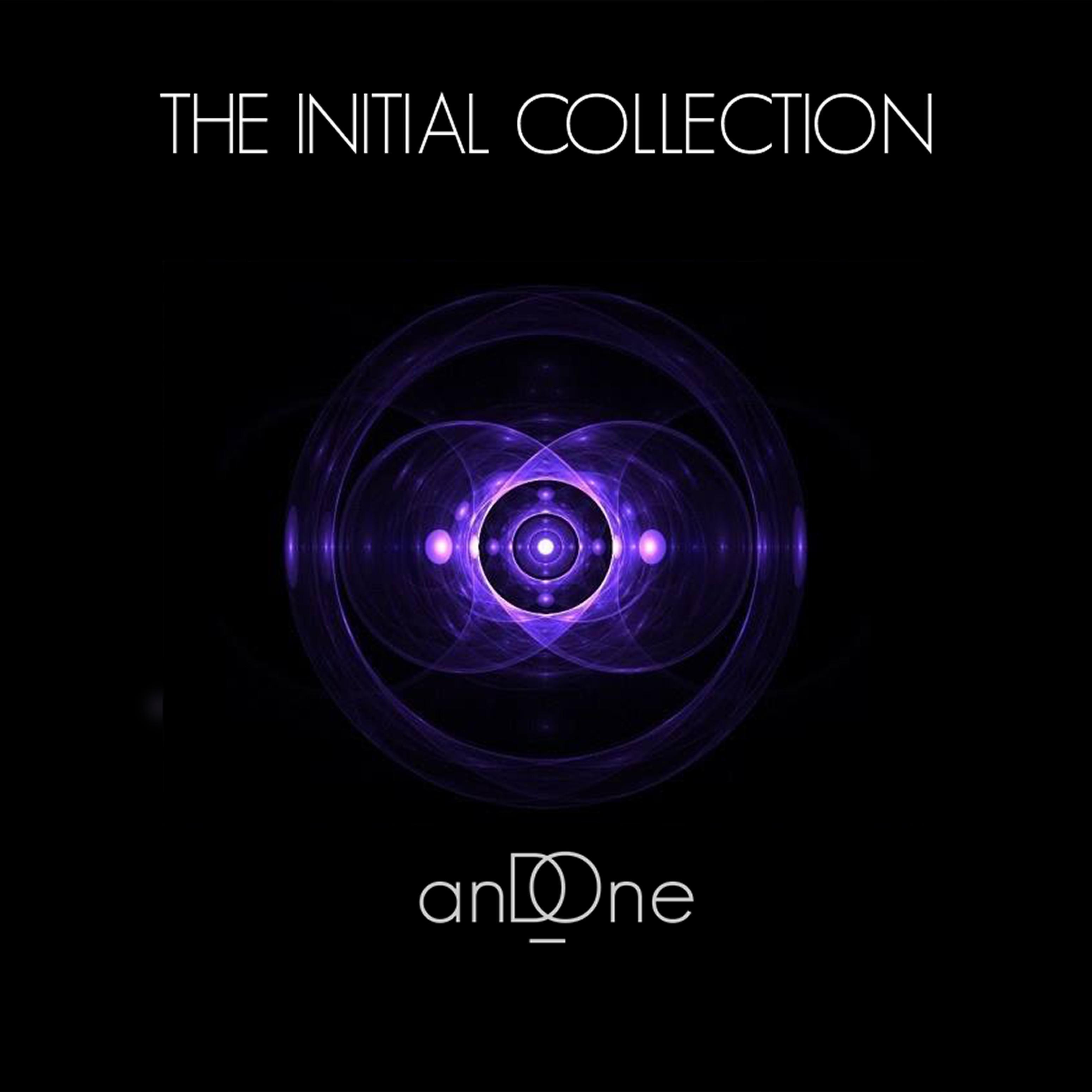 Постер альбома The Initial Collection