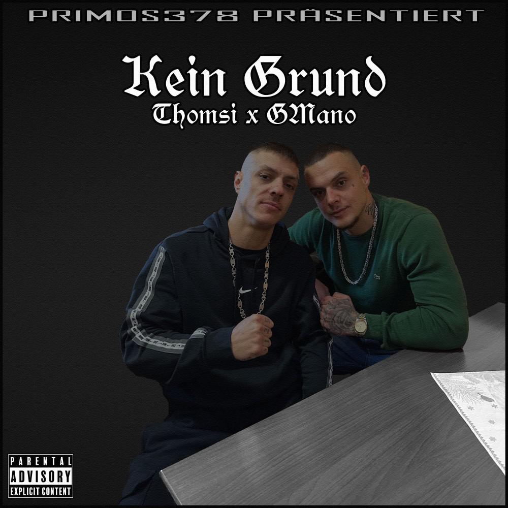 Постер альбома Kein Grund