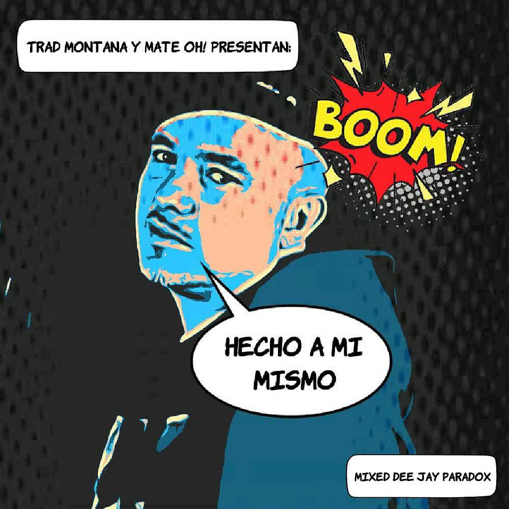 Постер альбома Hecho a Mi Mismo