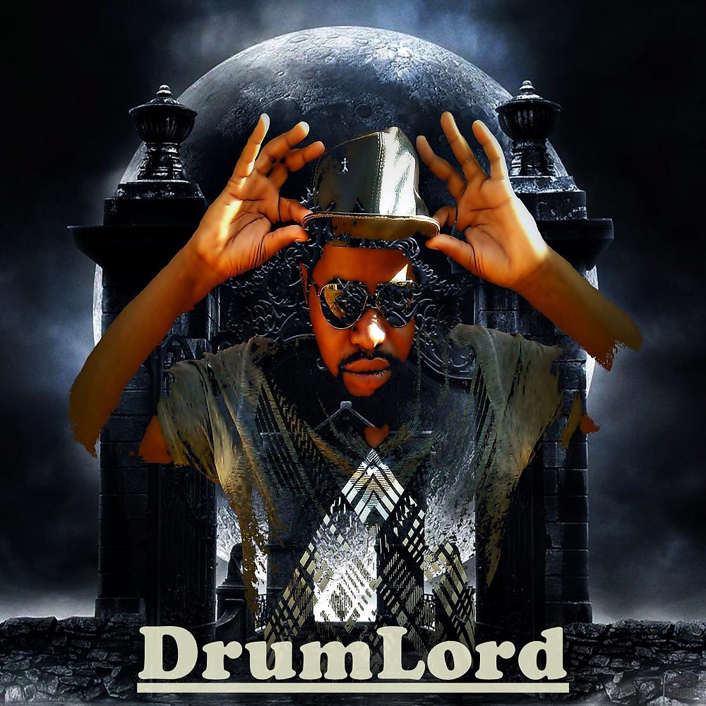 Постер альбома DrumLord