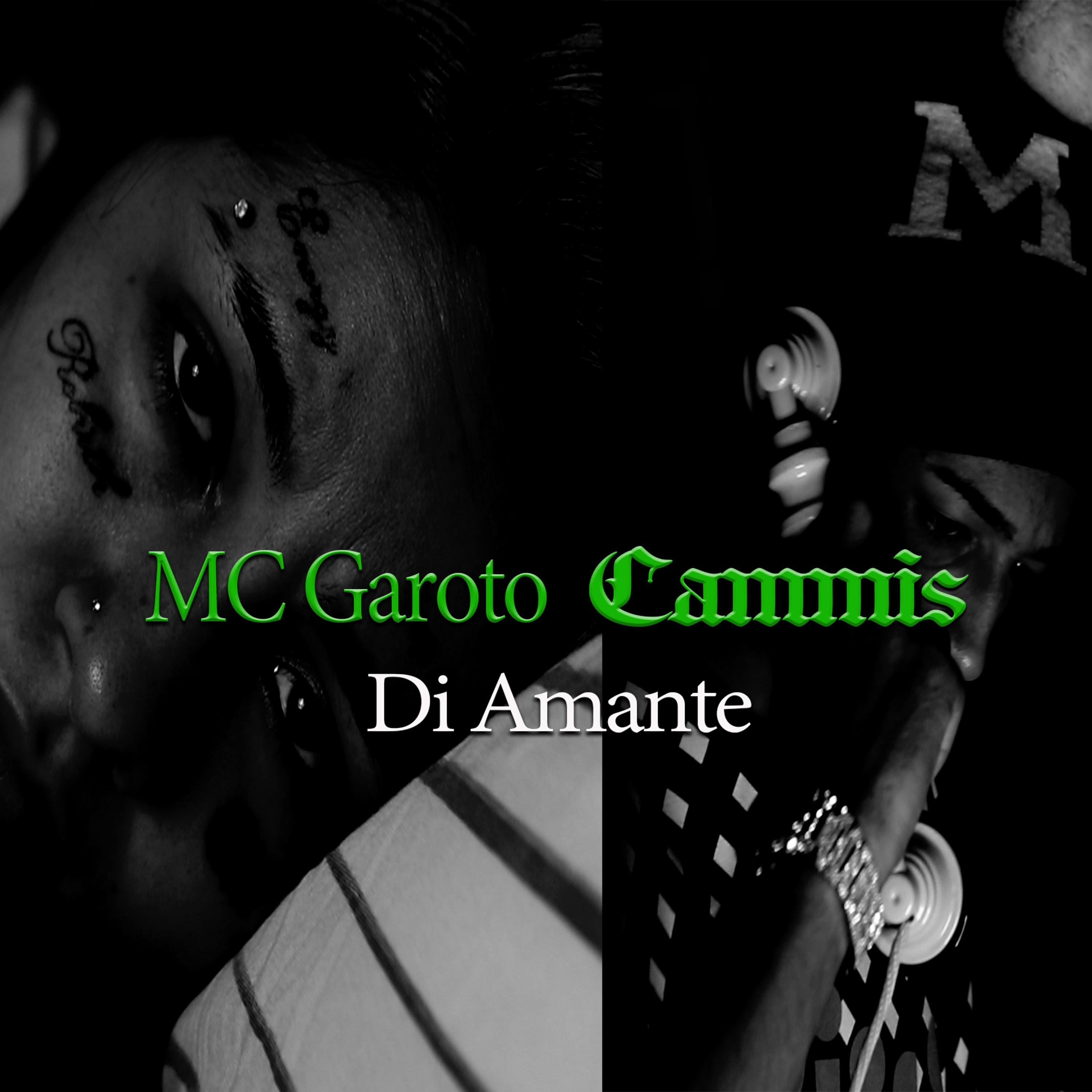 Постер альбома Di Amante
