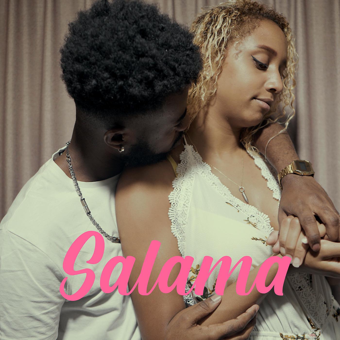 Постер альбома Salama