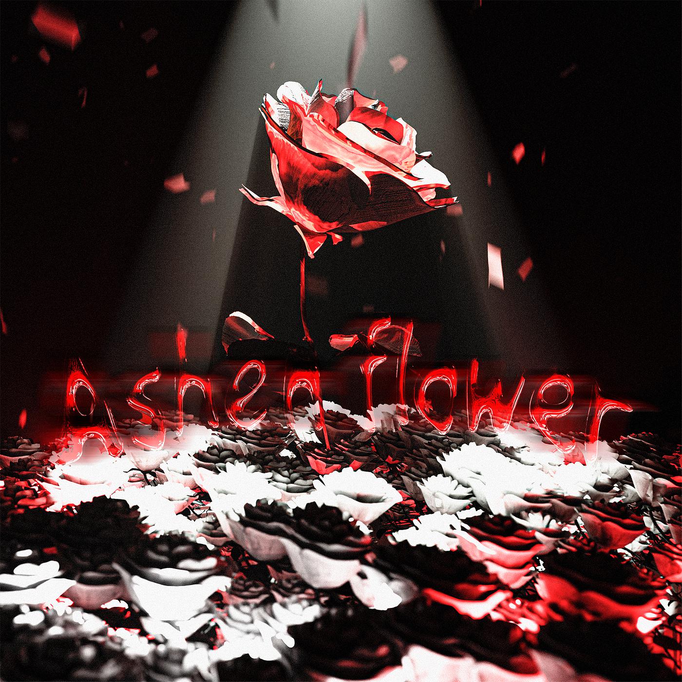 Постер альбома Ashen Flower