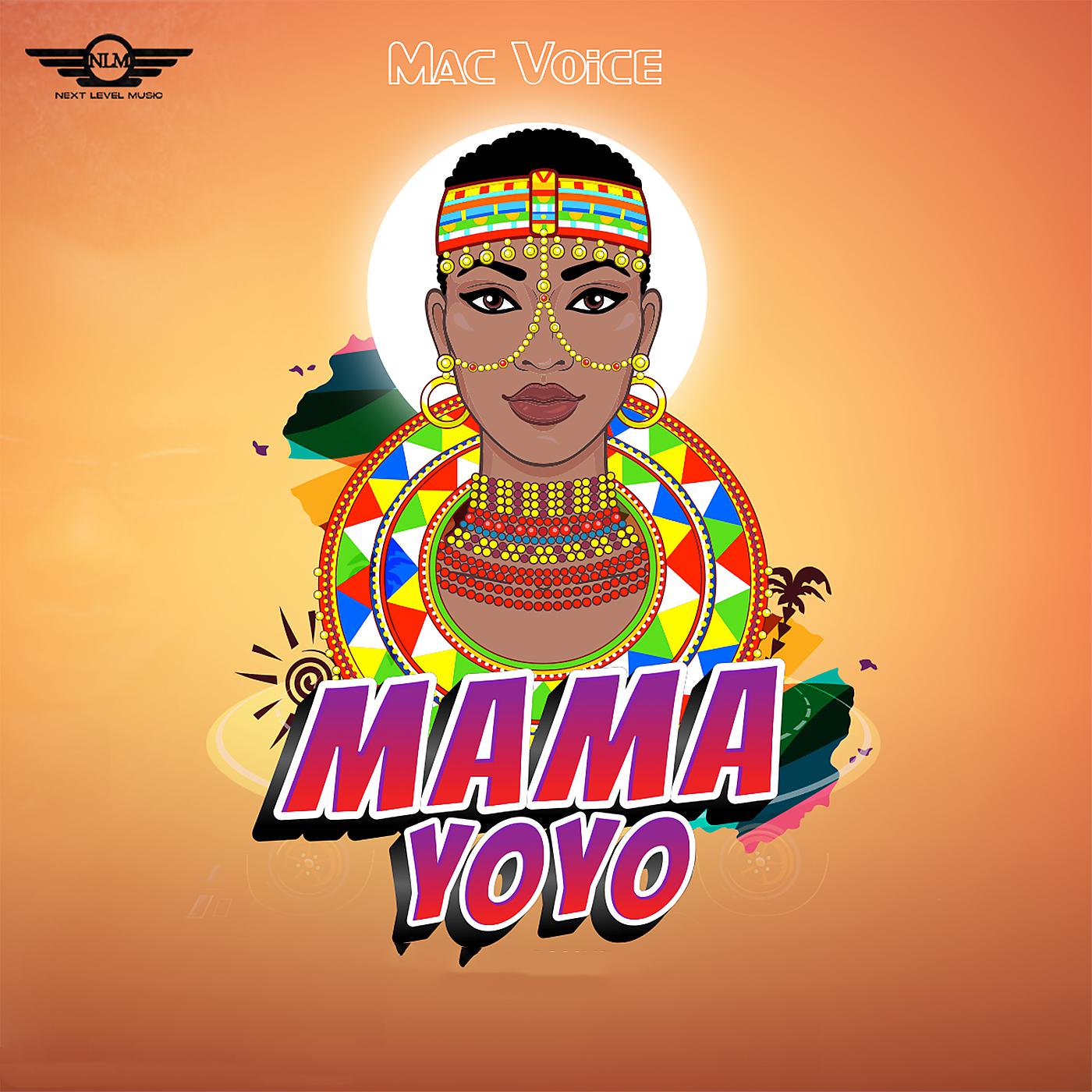 Постер альбома Mama Yoyo