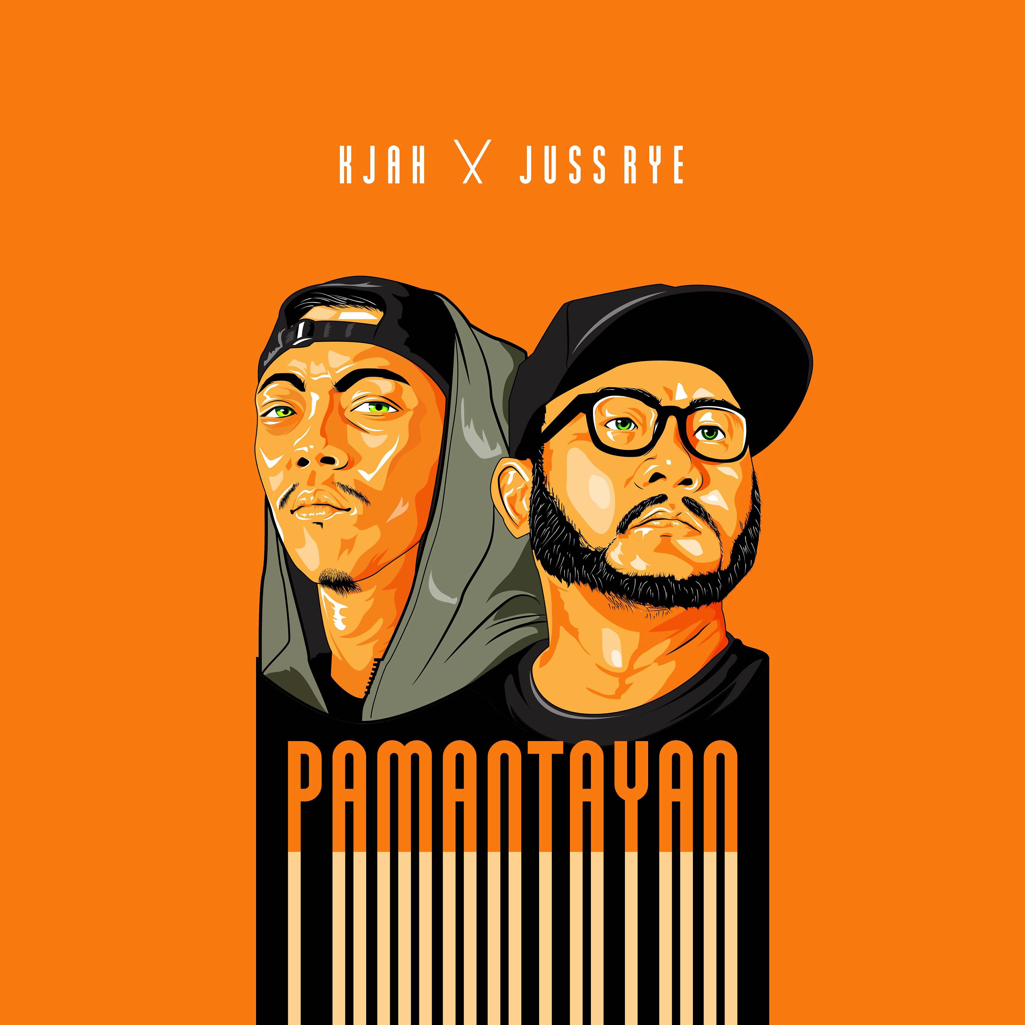 Постер альбома Pamantayan