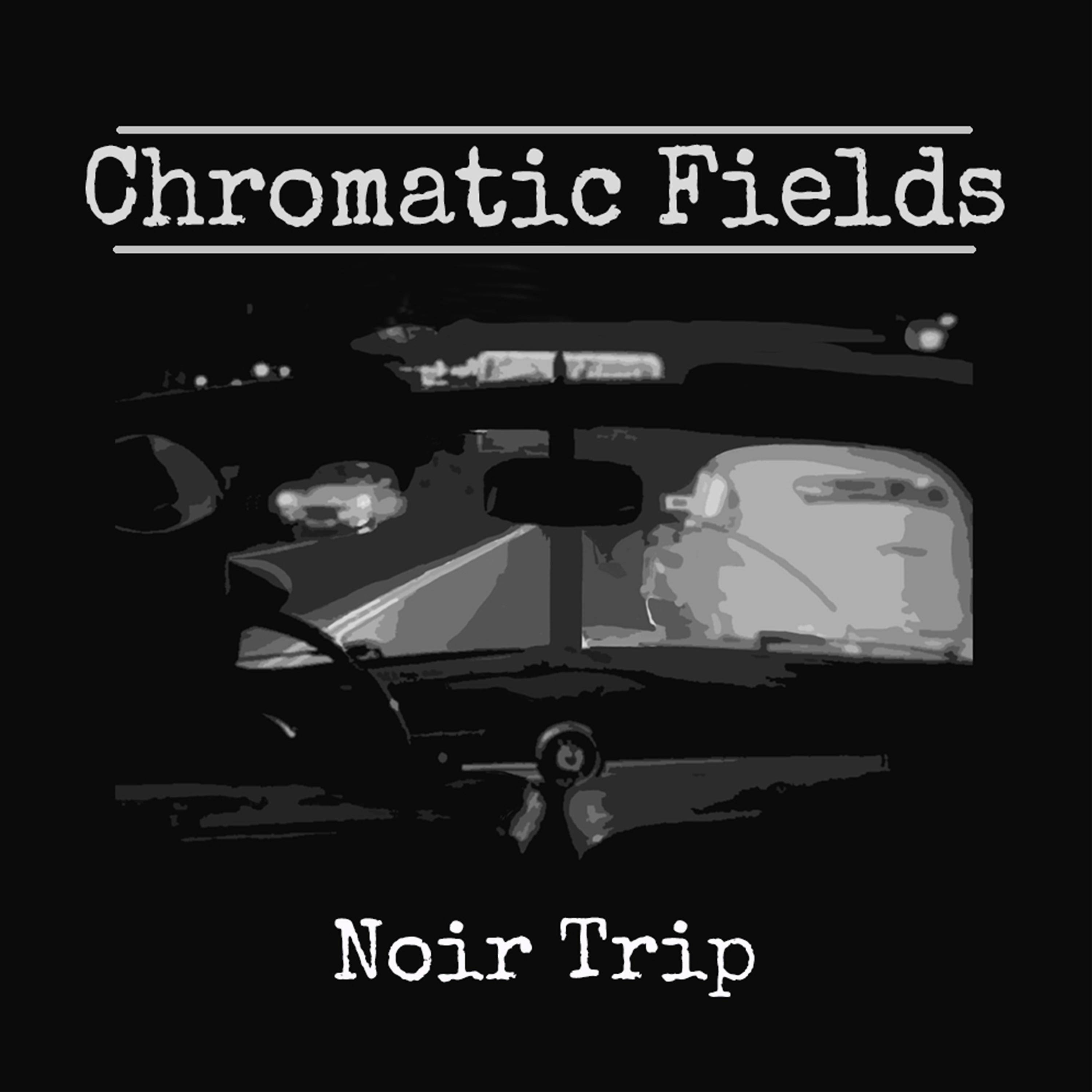 Постер альбома Noir Trip