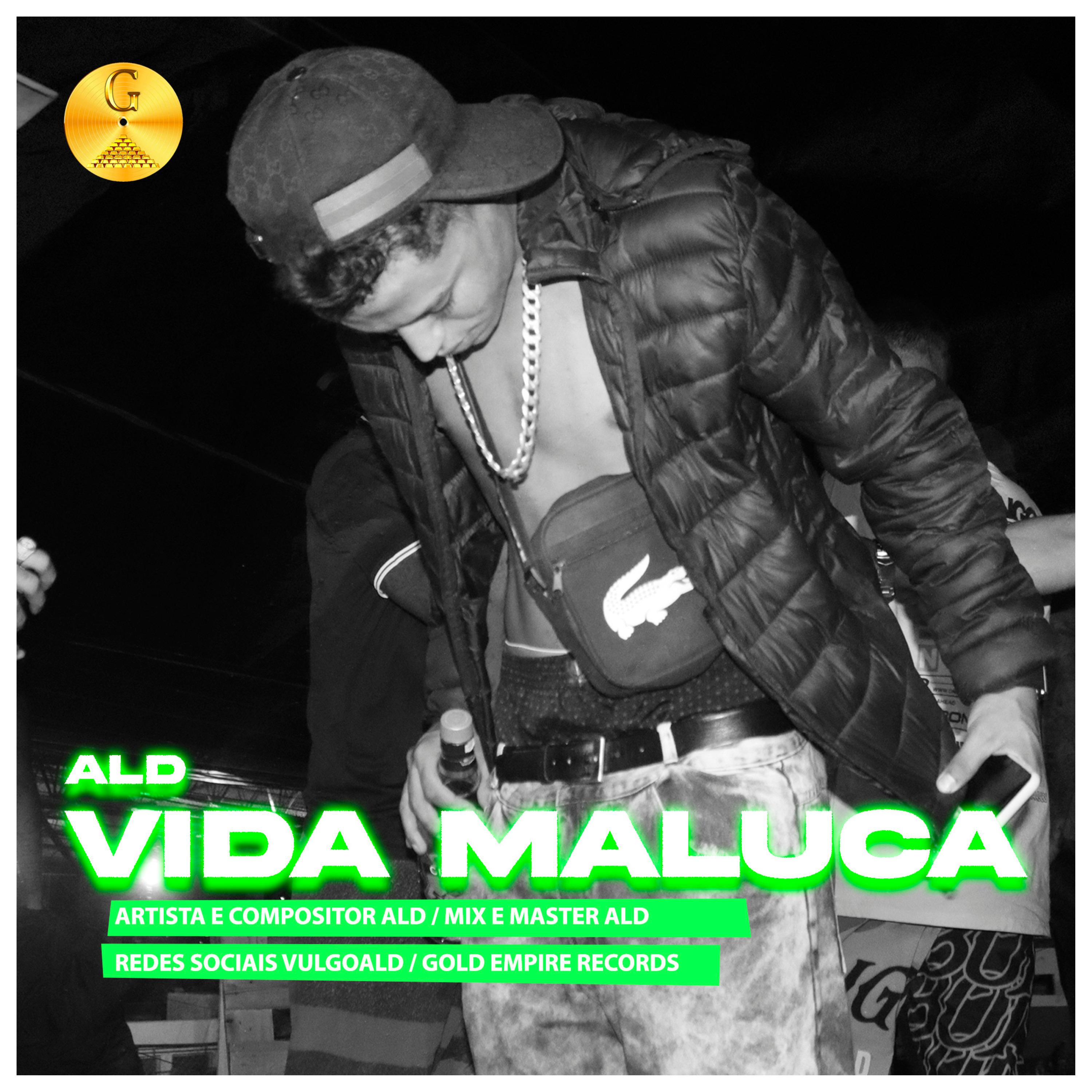 Постер альбома Vida Maluca