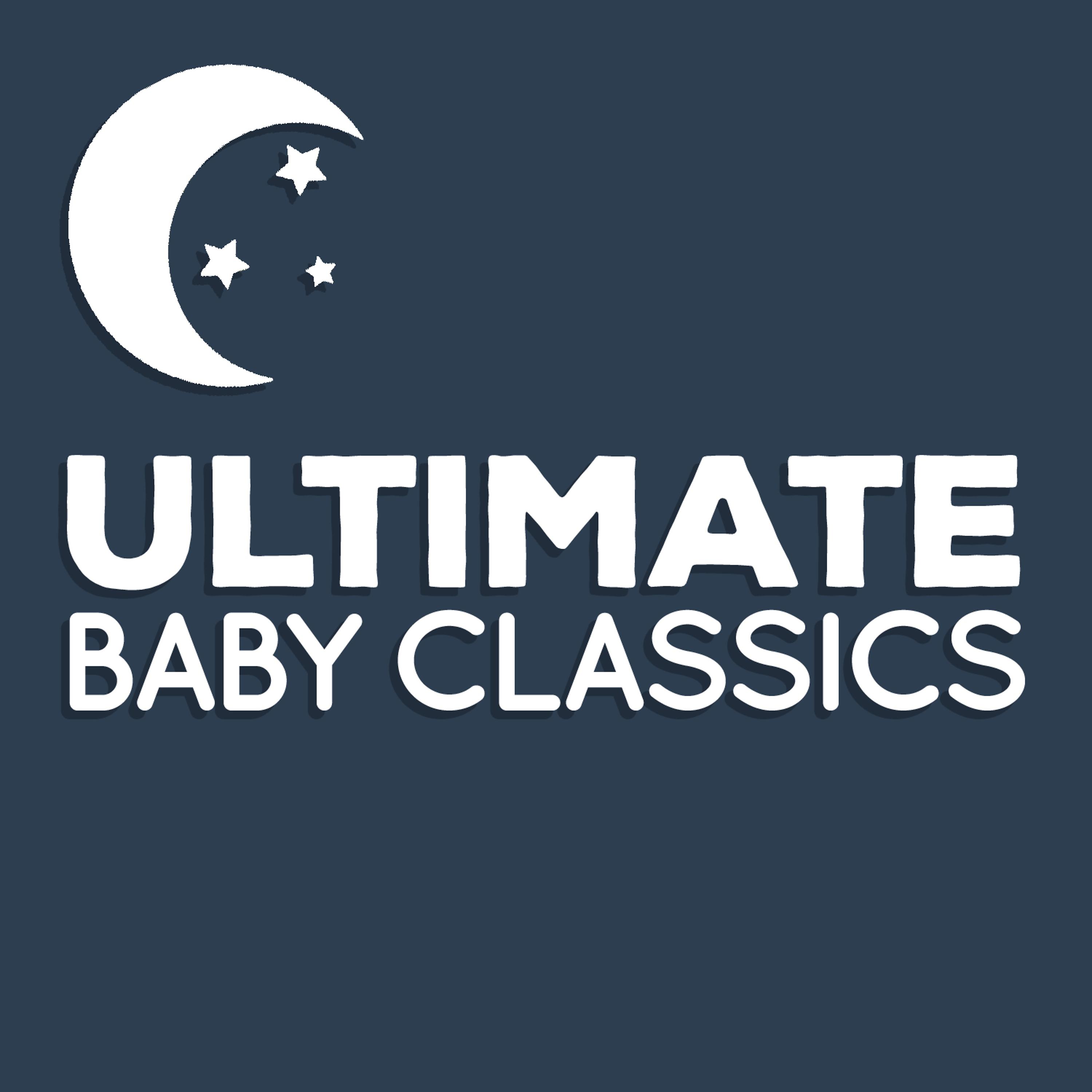 Постер альбома Ultimate Baby Classics