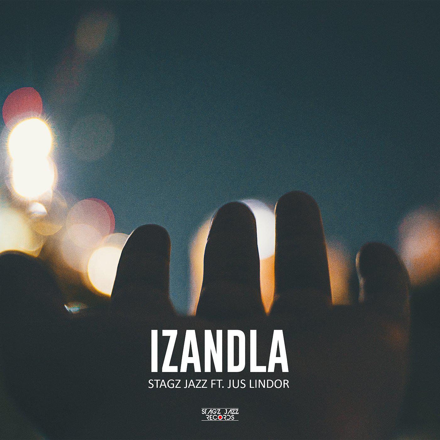 Постер альбома Izandla
