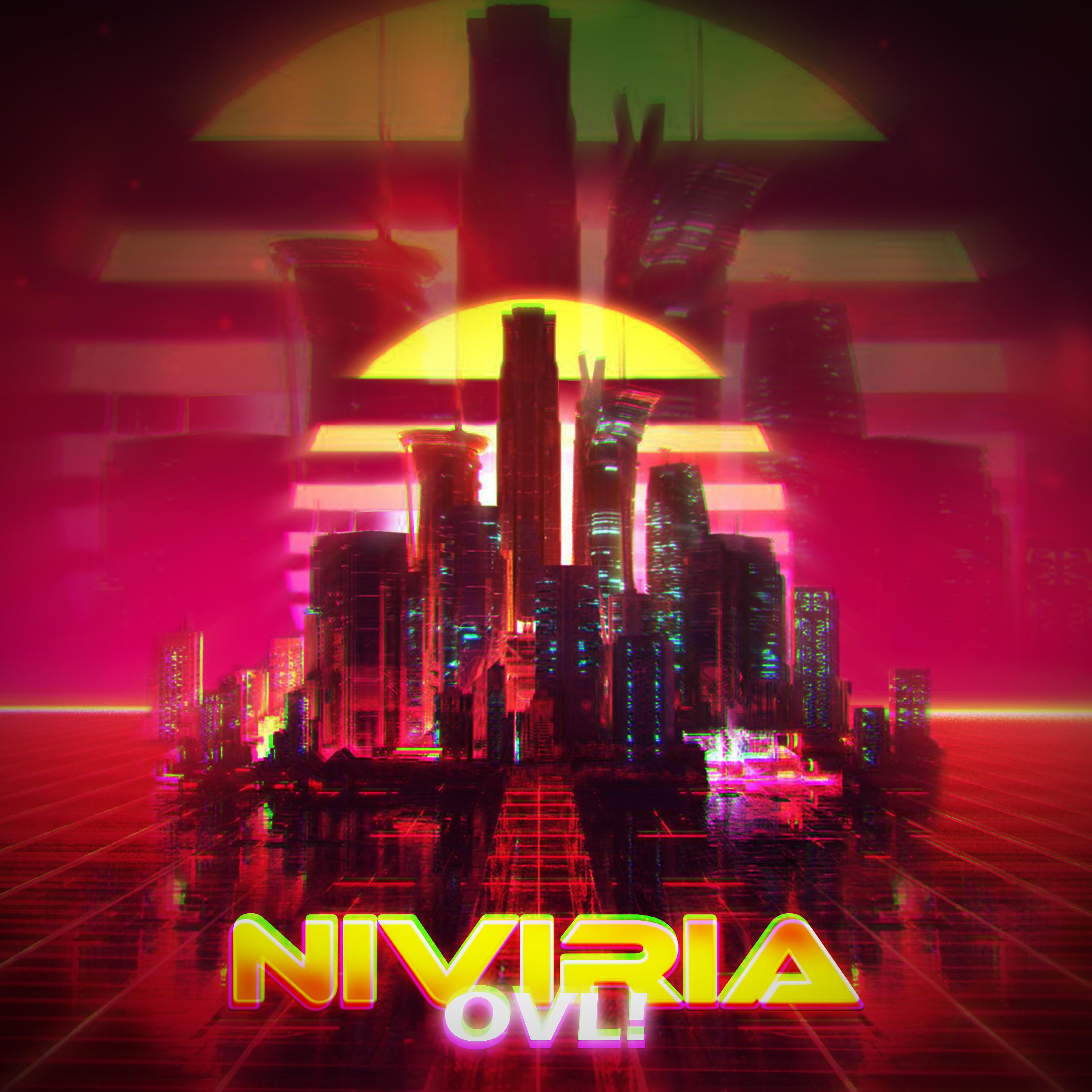 Постер альбома Niviria
