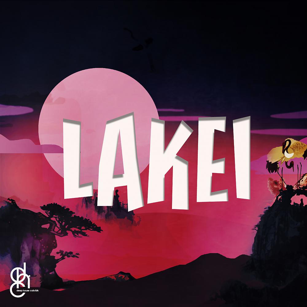 Постер альбома LAKEI