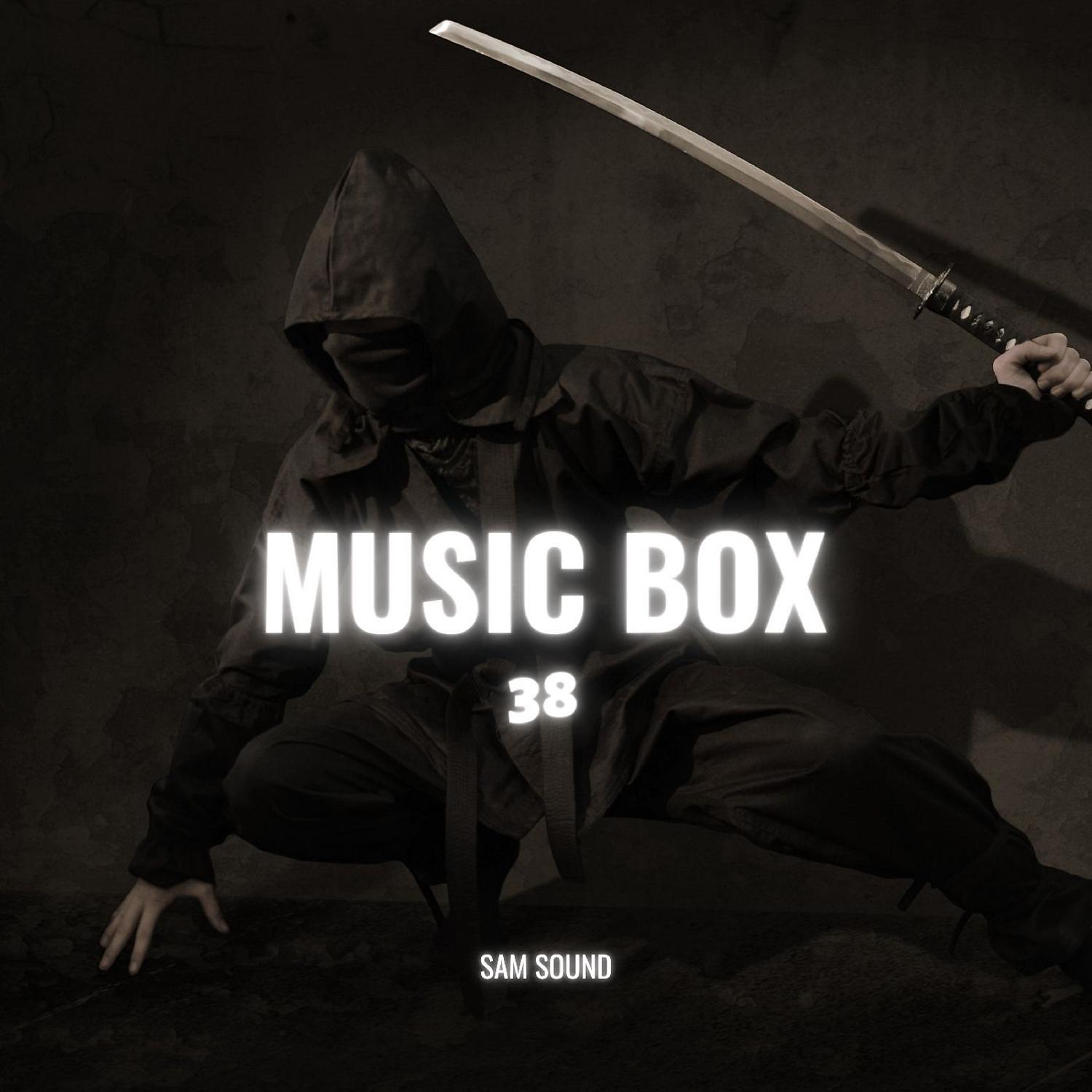 Постер альбома Music Box Pt . 38