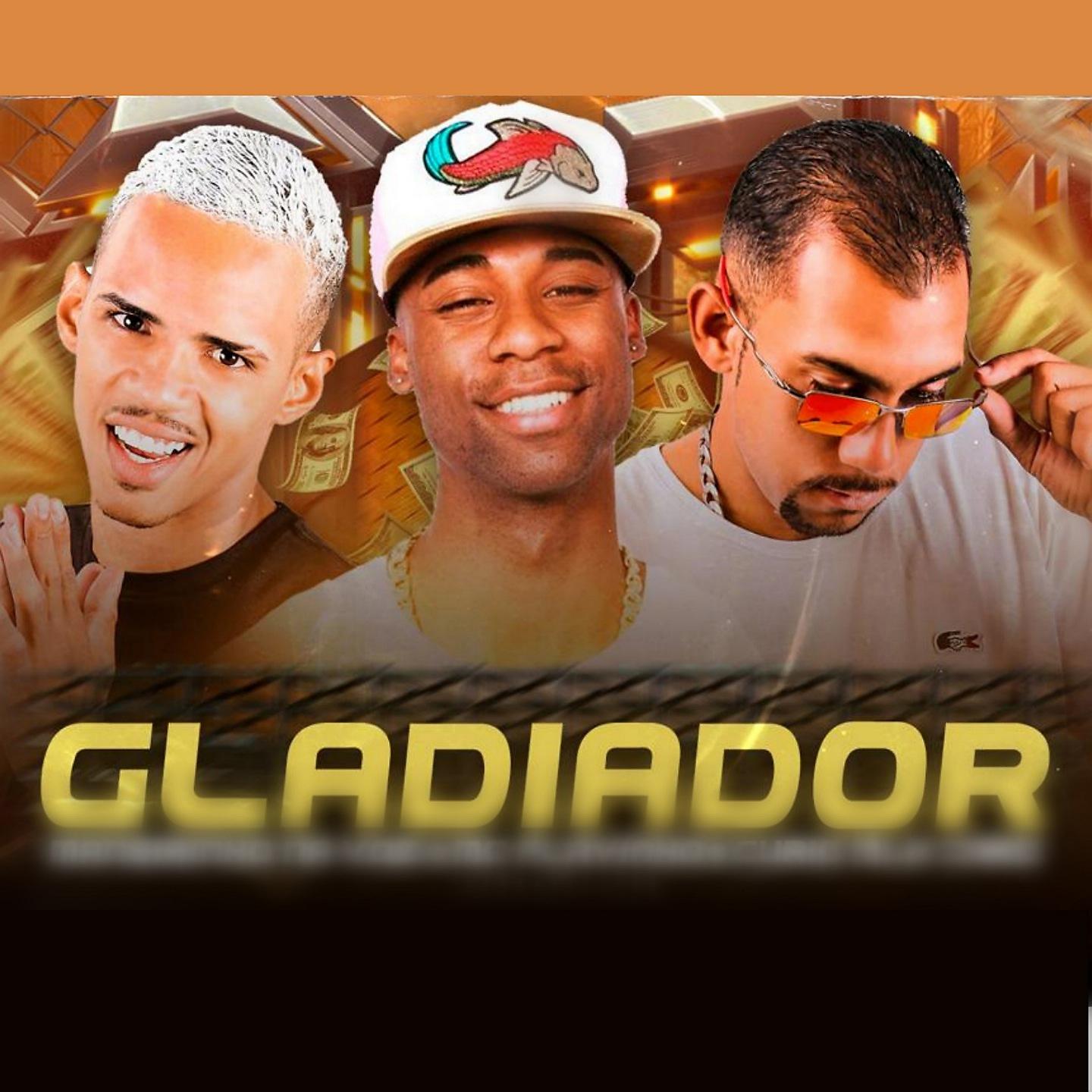 Постер альбома Gladiador