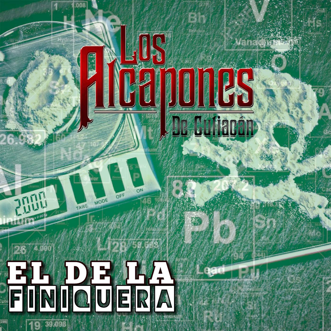 Постер альбома El De La Finikera