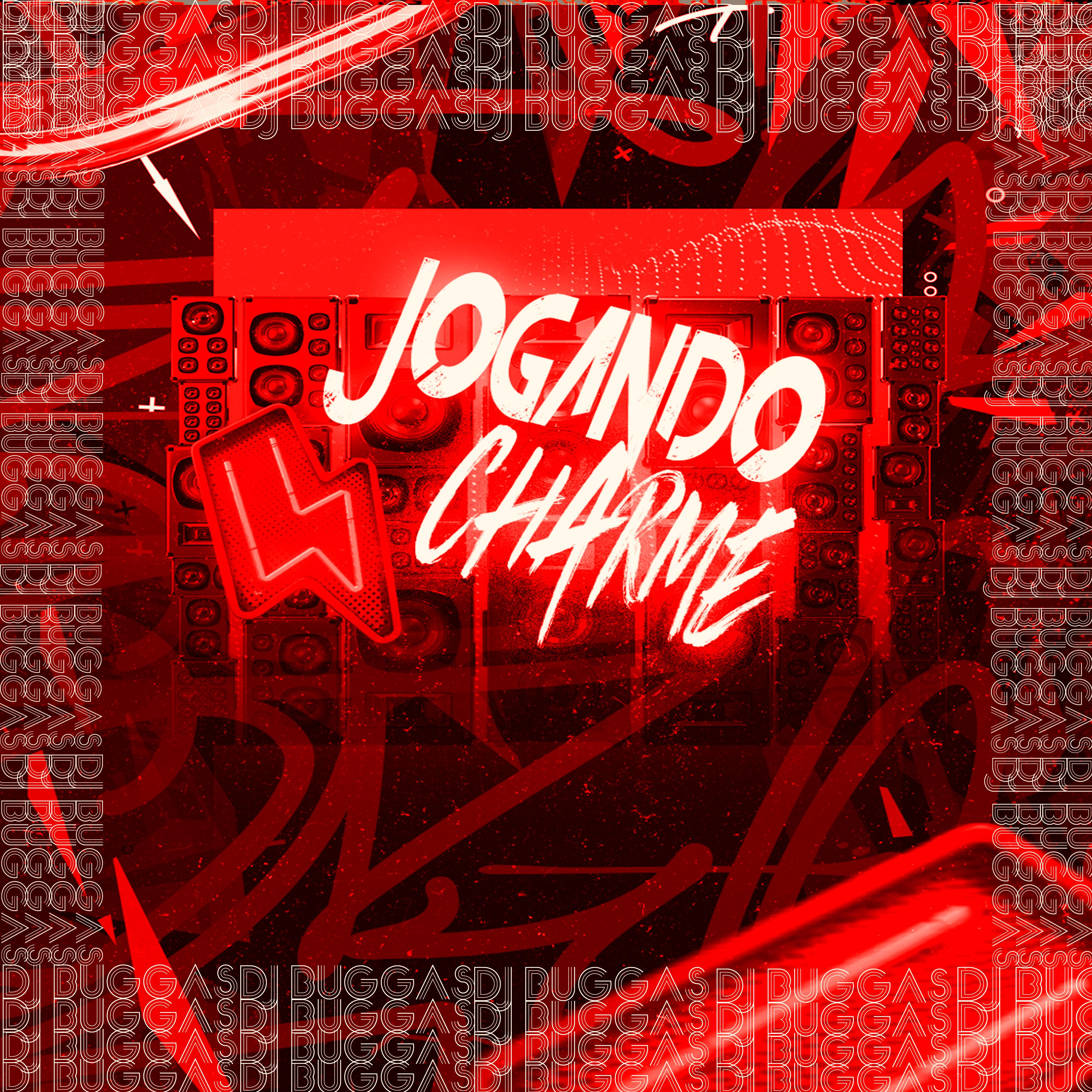 Постер альбома Jogando Charme
