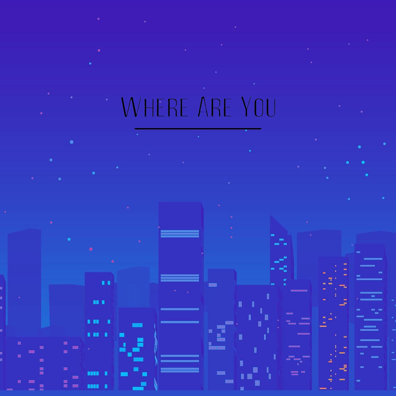Постер альбома Where Are You