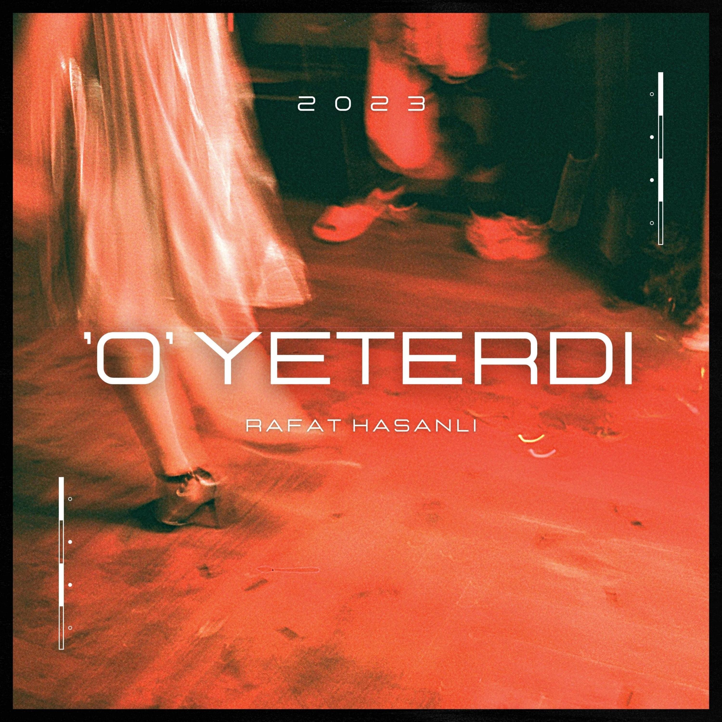 Постер альбома O Yeterdi