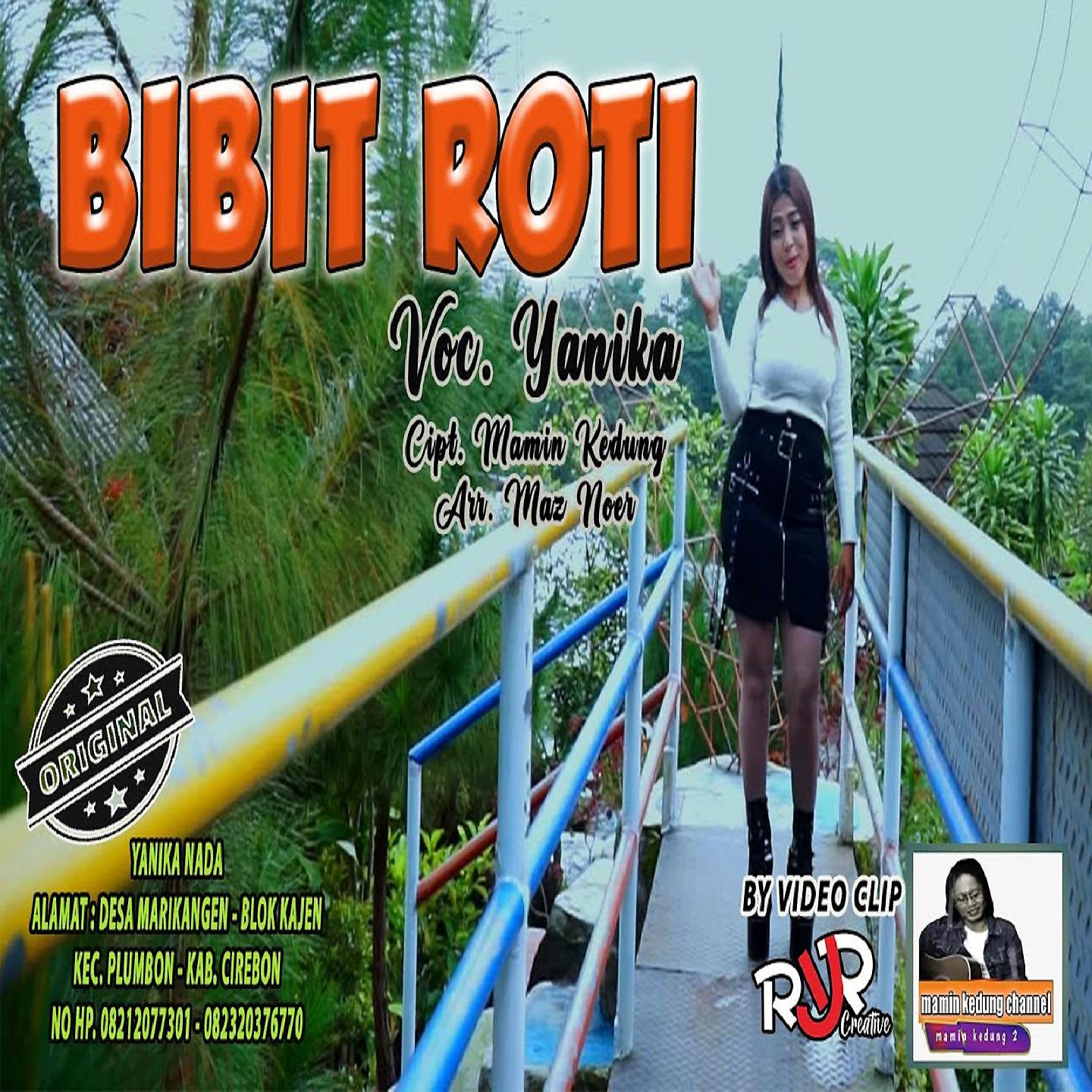 Постер альбома Bibit Roti