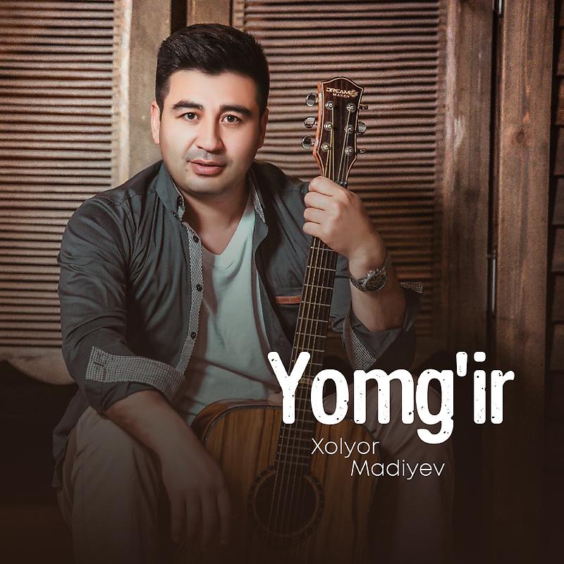 Постер альбома Yomg'ir