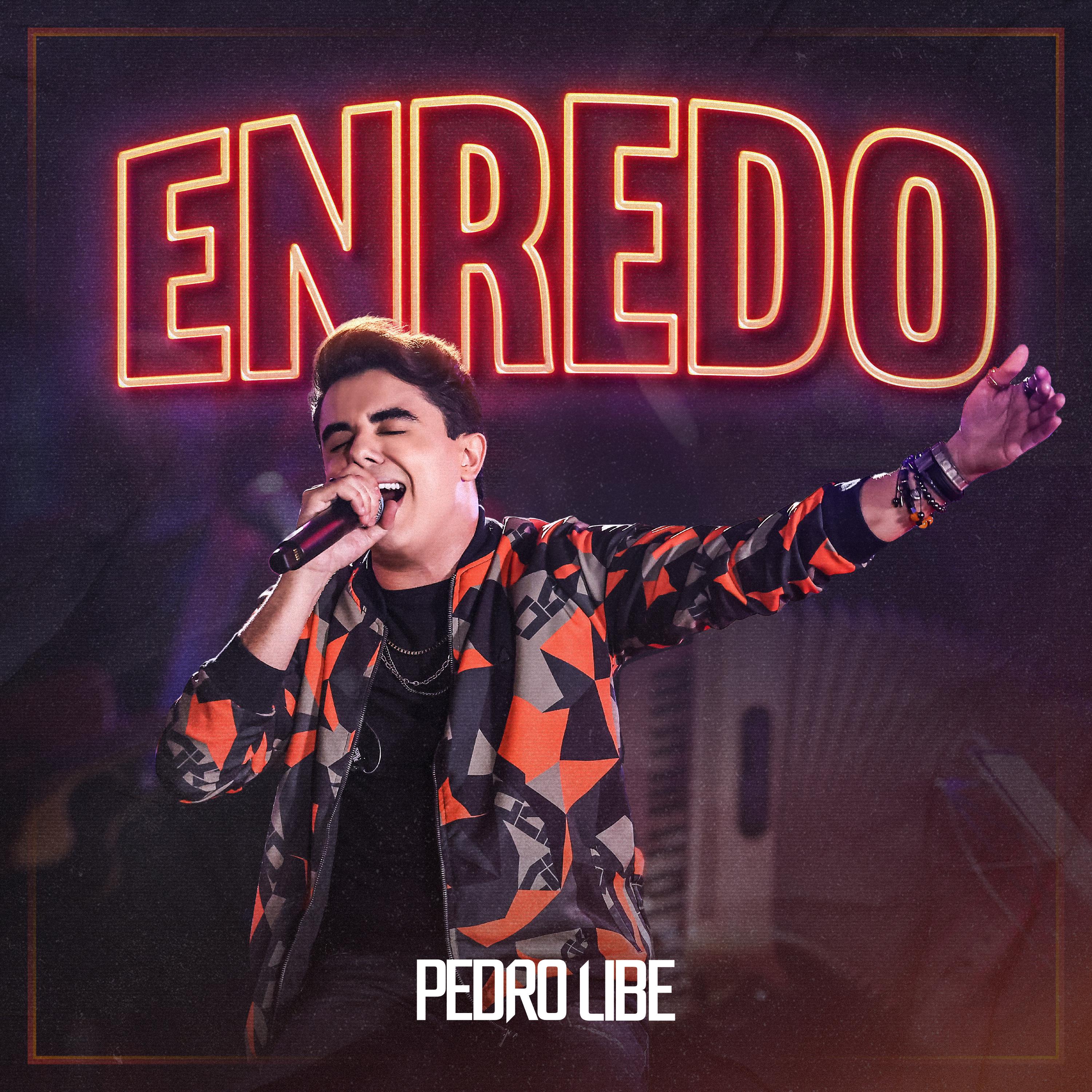 Постер альбома Enredo
